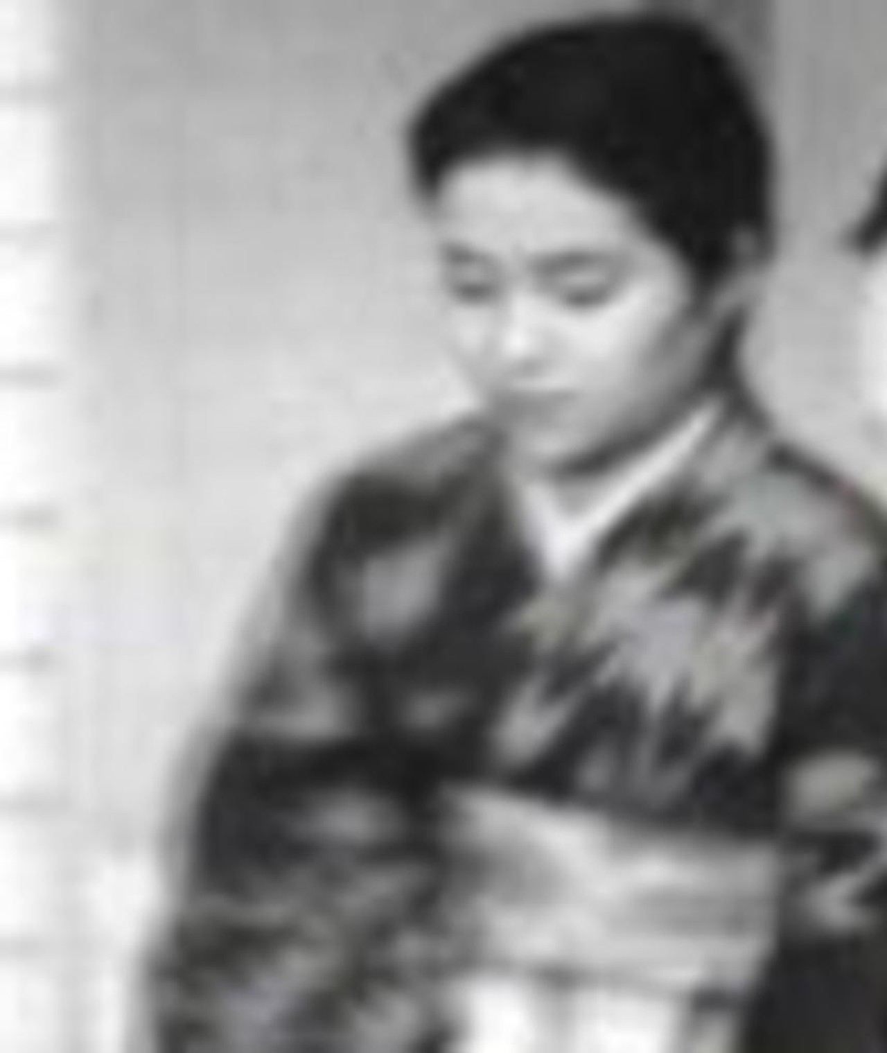Photo of Chiyoko Fumiya