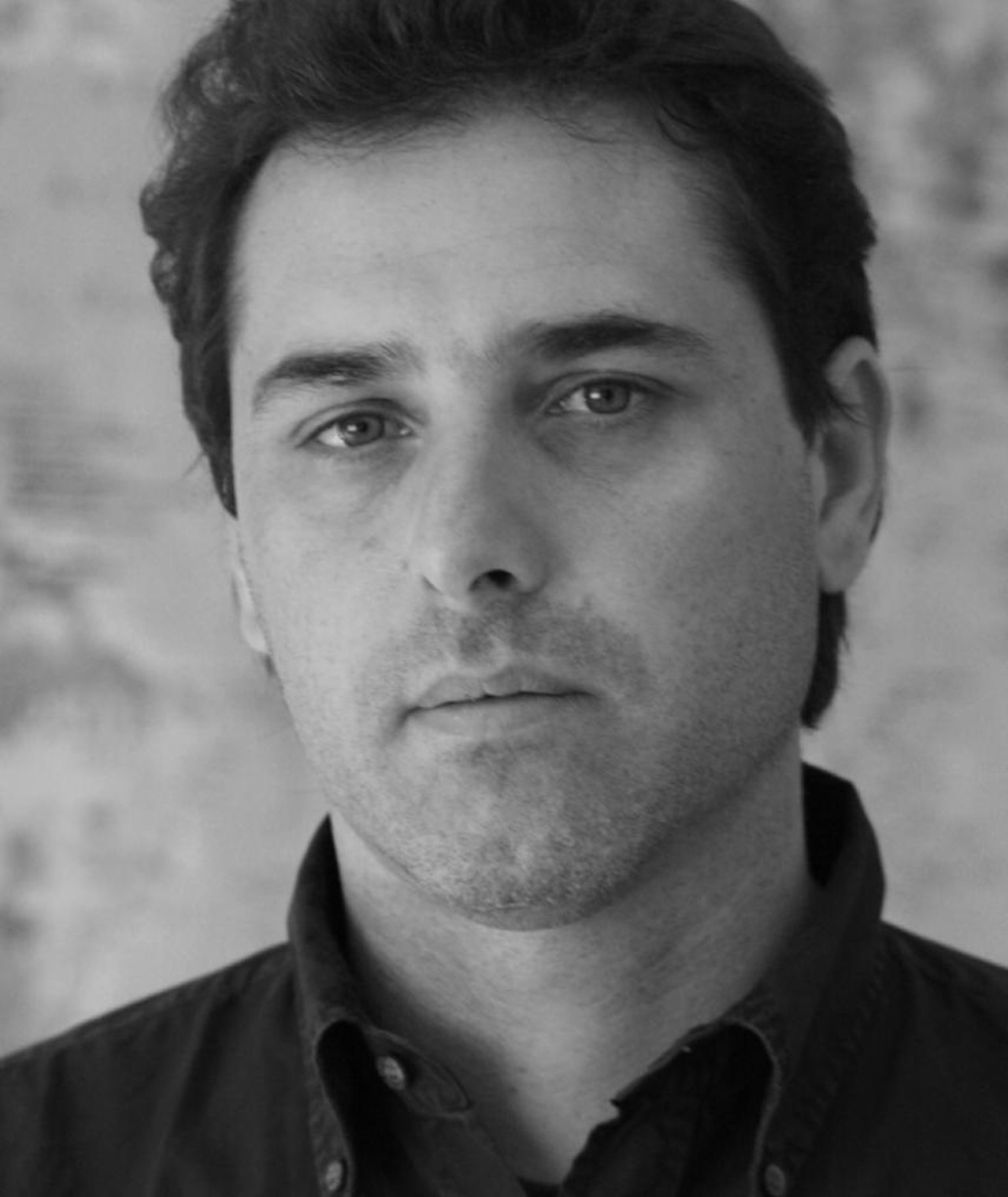Photo of Alessandro Bonifazi