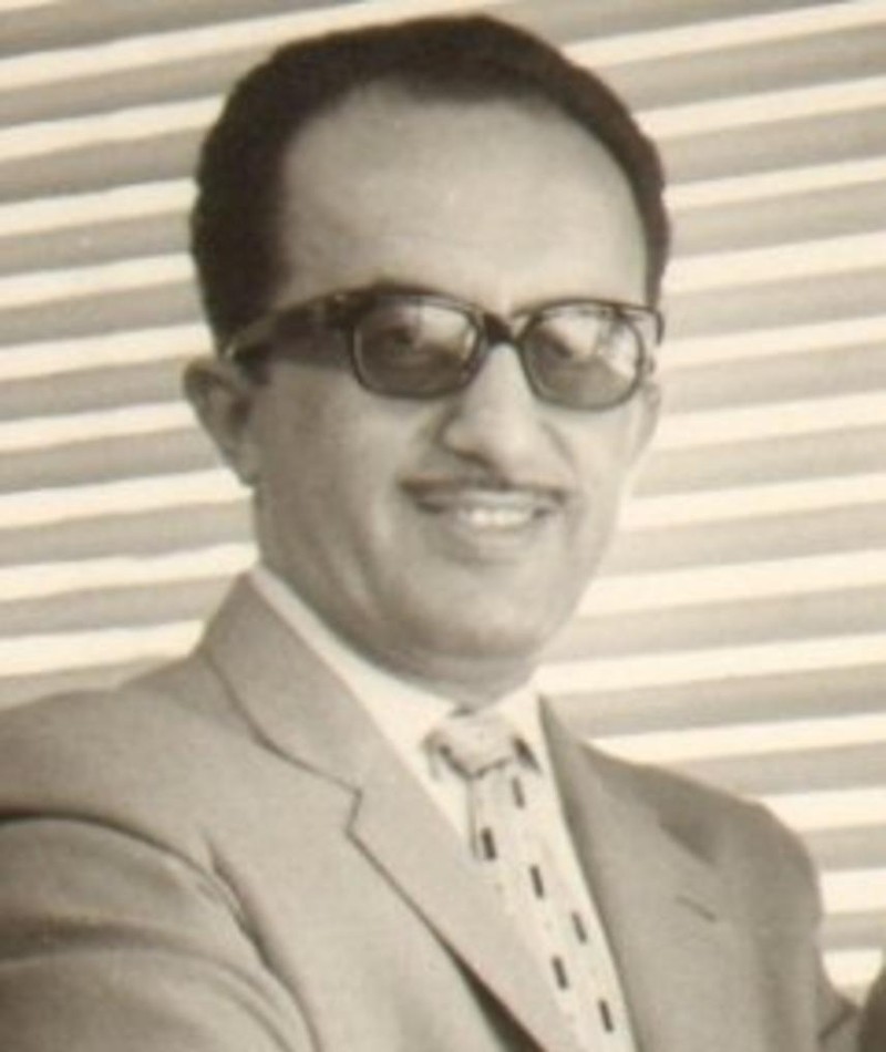 Photo of Turgut Demirağ