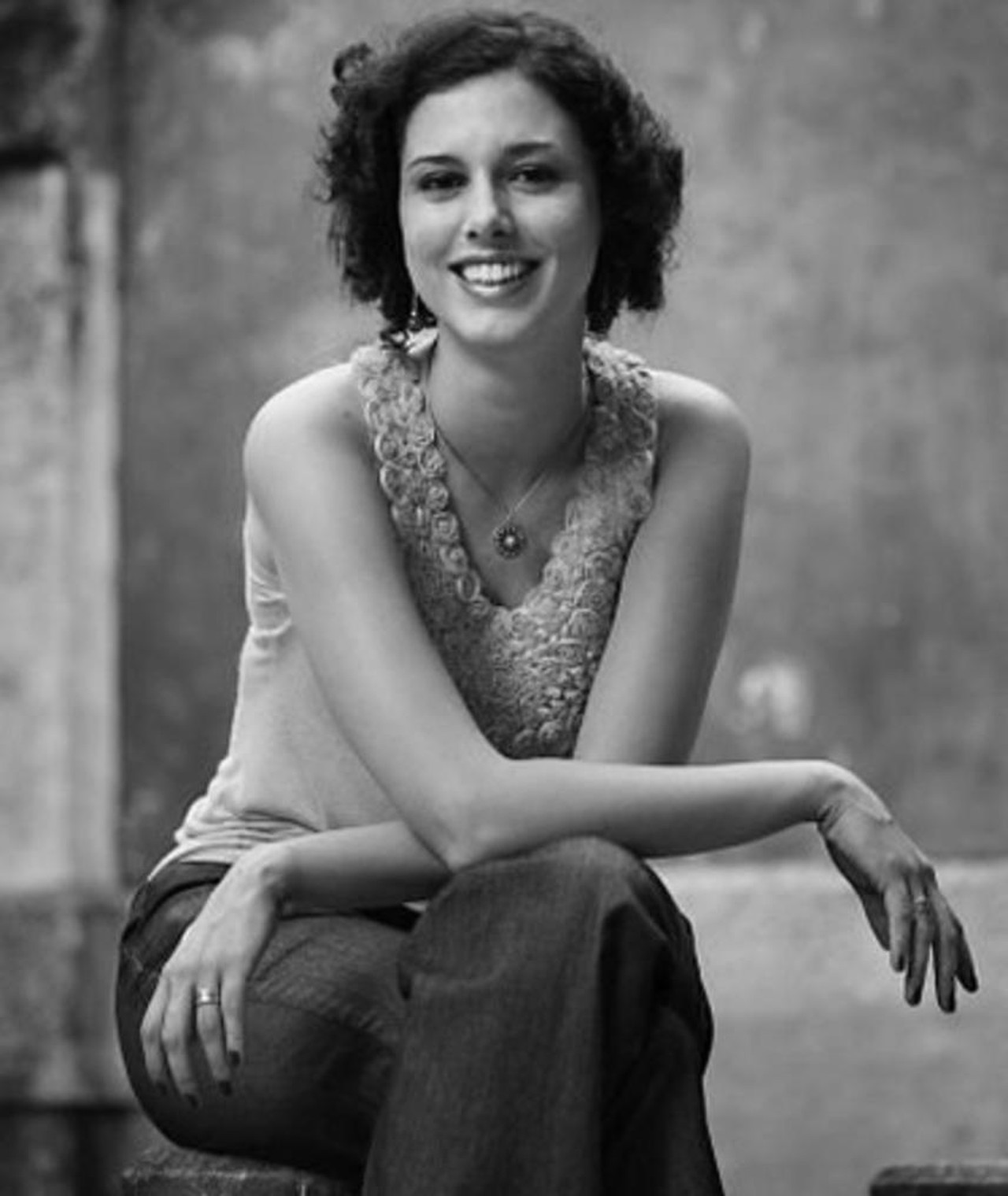 Photo of Beatriz Seigner