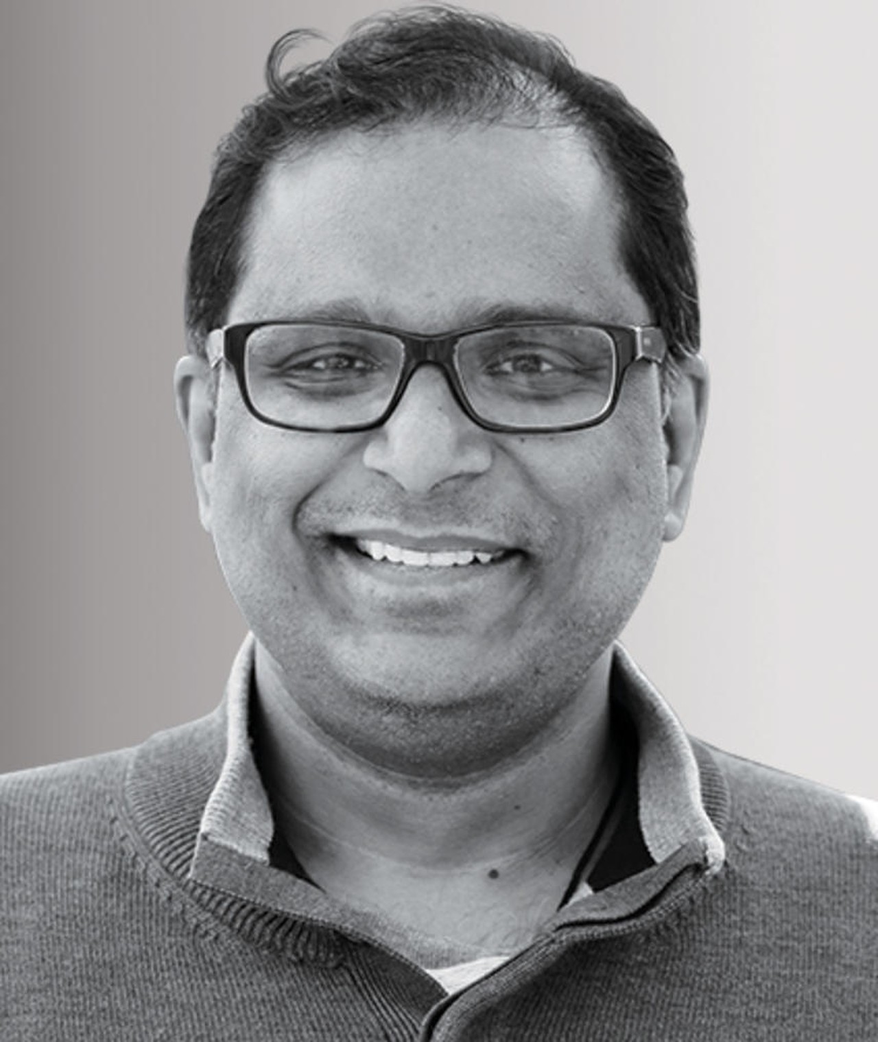 Photo of Ram Devineni