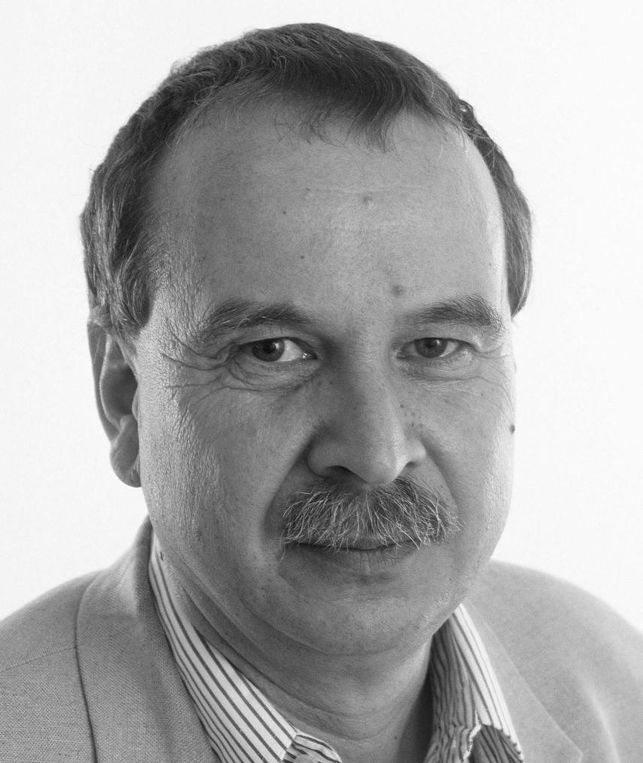 Photo of Michael Hild