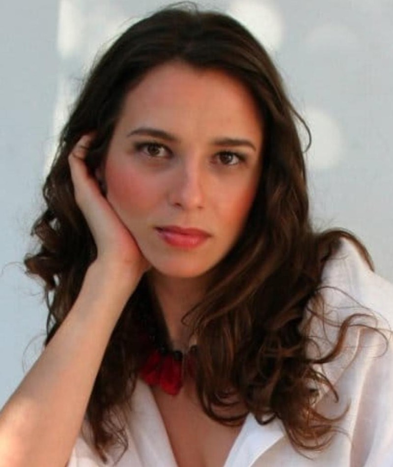 Photo of Mariana Loureiro