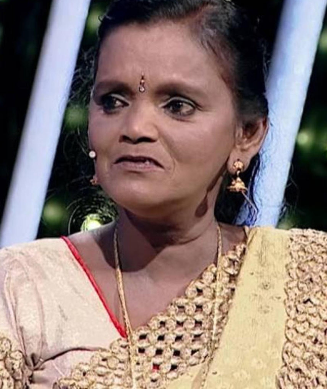 Photo of Molly Kannamaly