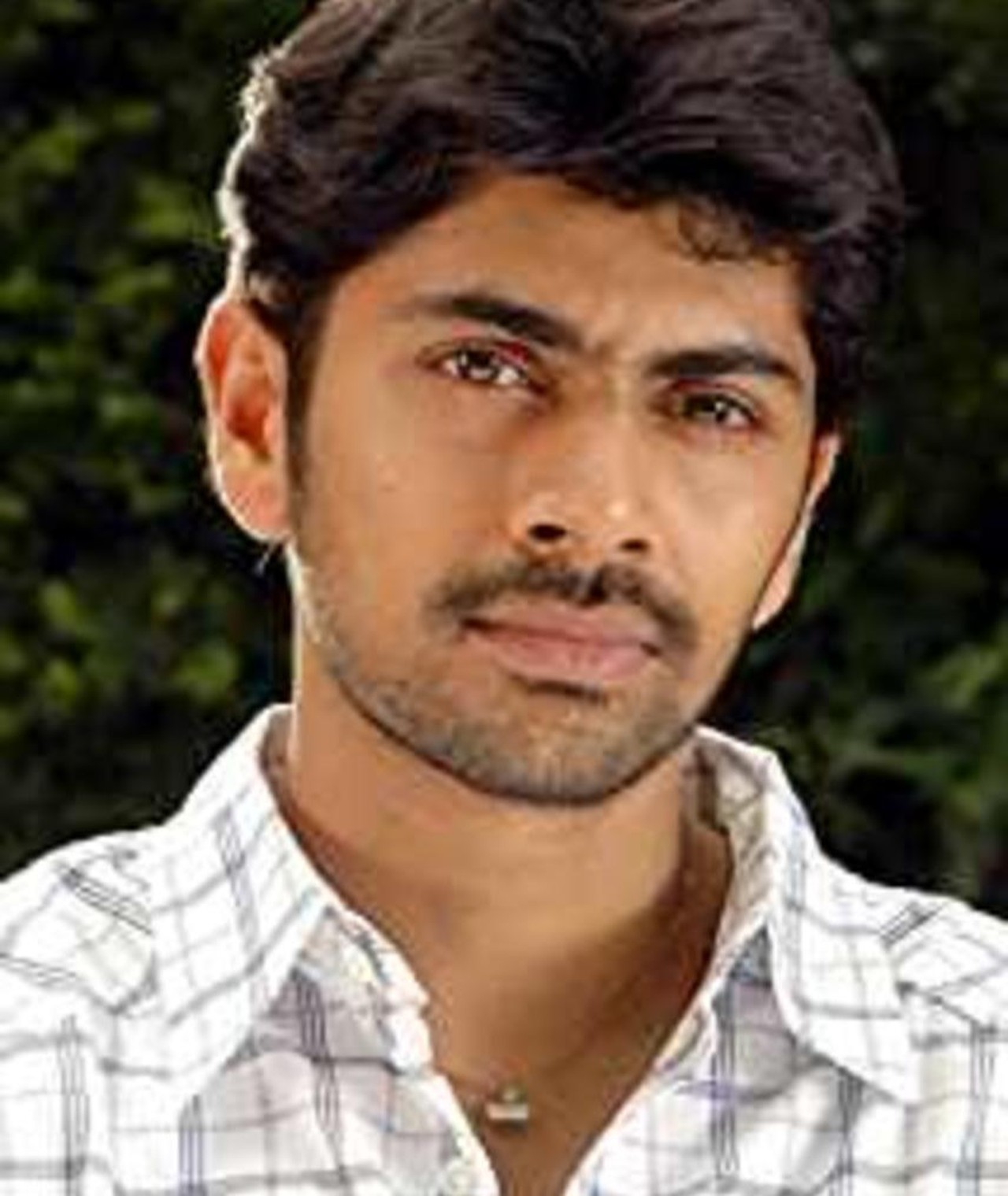 Photo of Nishan (Nishan K.P. Nanaiah)