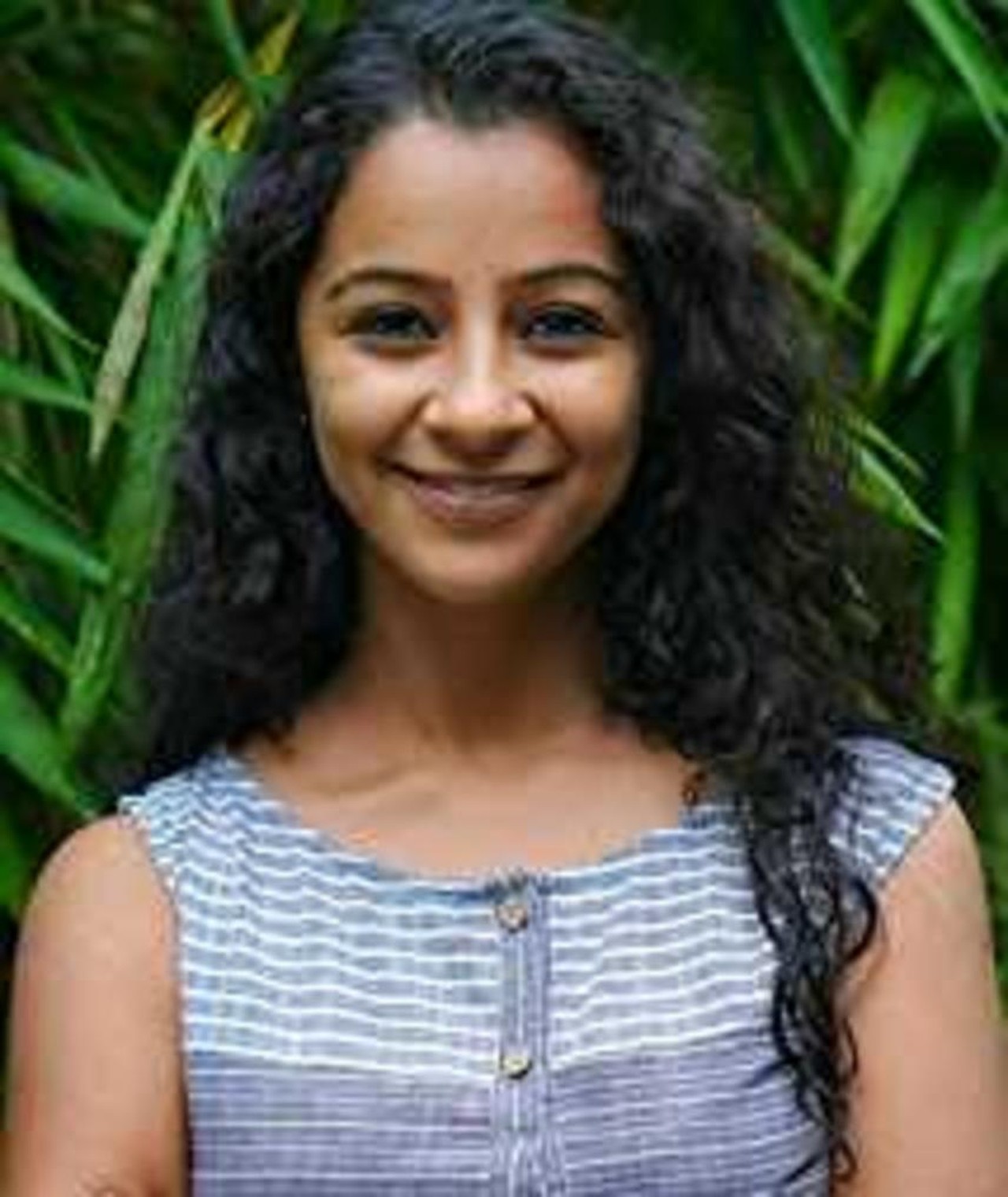 Photo of Darshana Rajendran