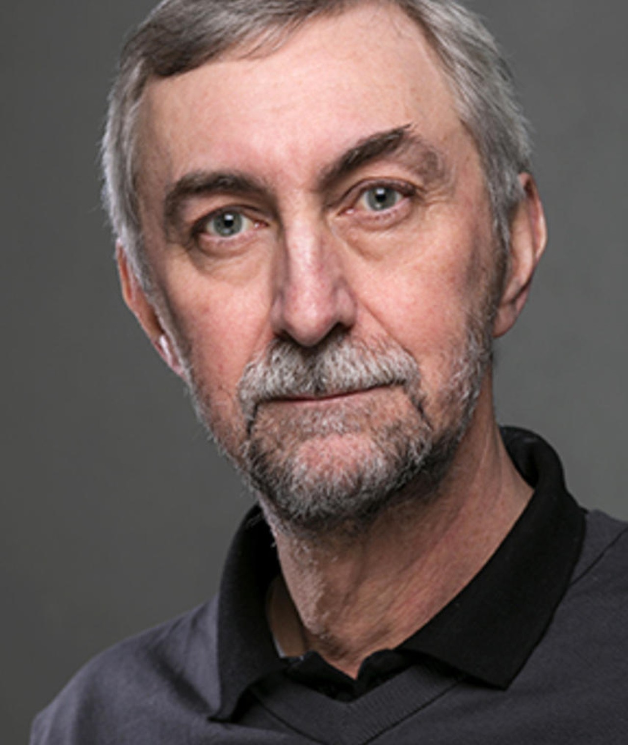 Photo of Mischa Gavrjusjov