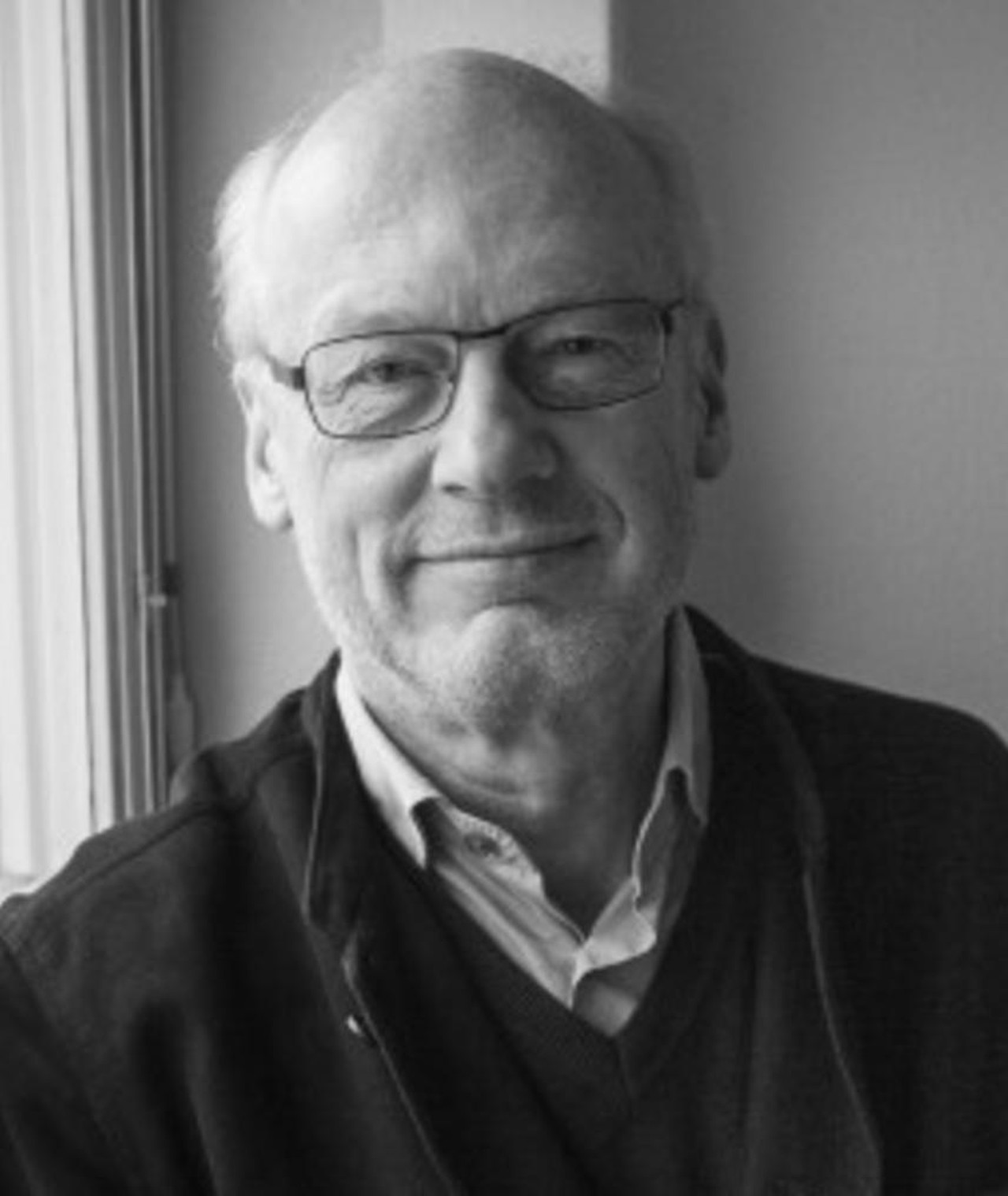 Photo of Christer Nilson