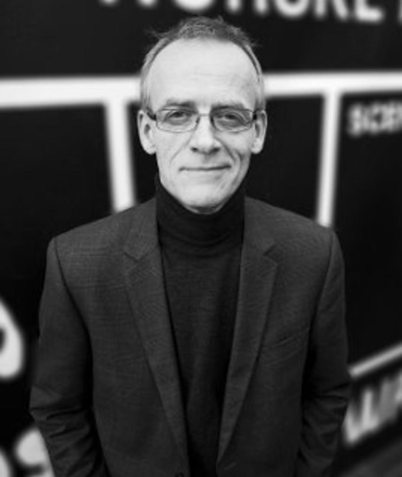 Photo of Thomas Stenderup