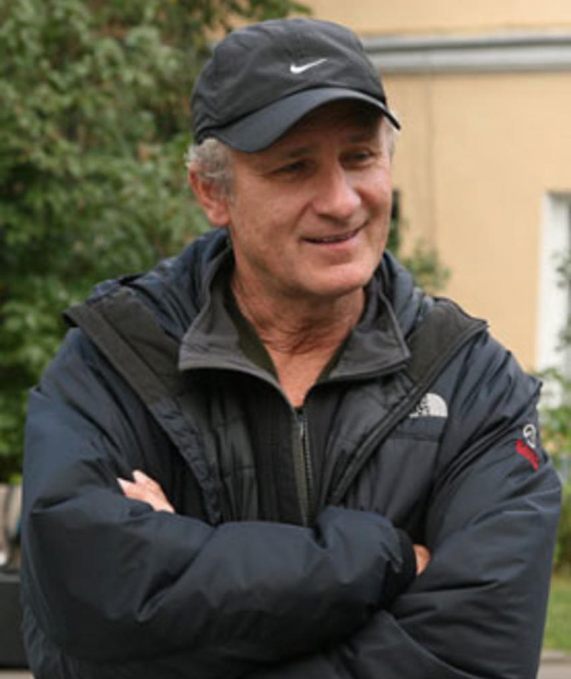 Photo of Irek Hartowicz