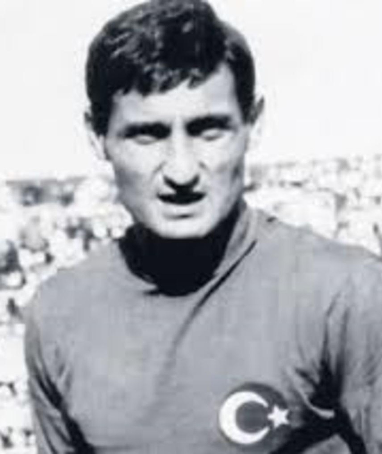 Photo of Varol Ürkmez