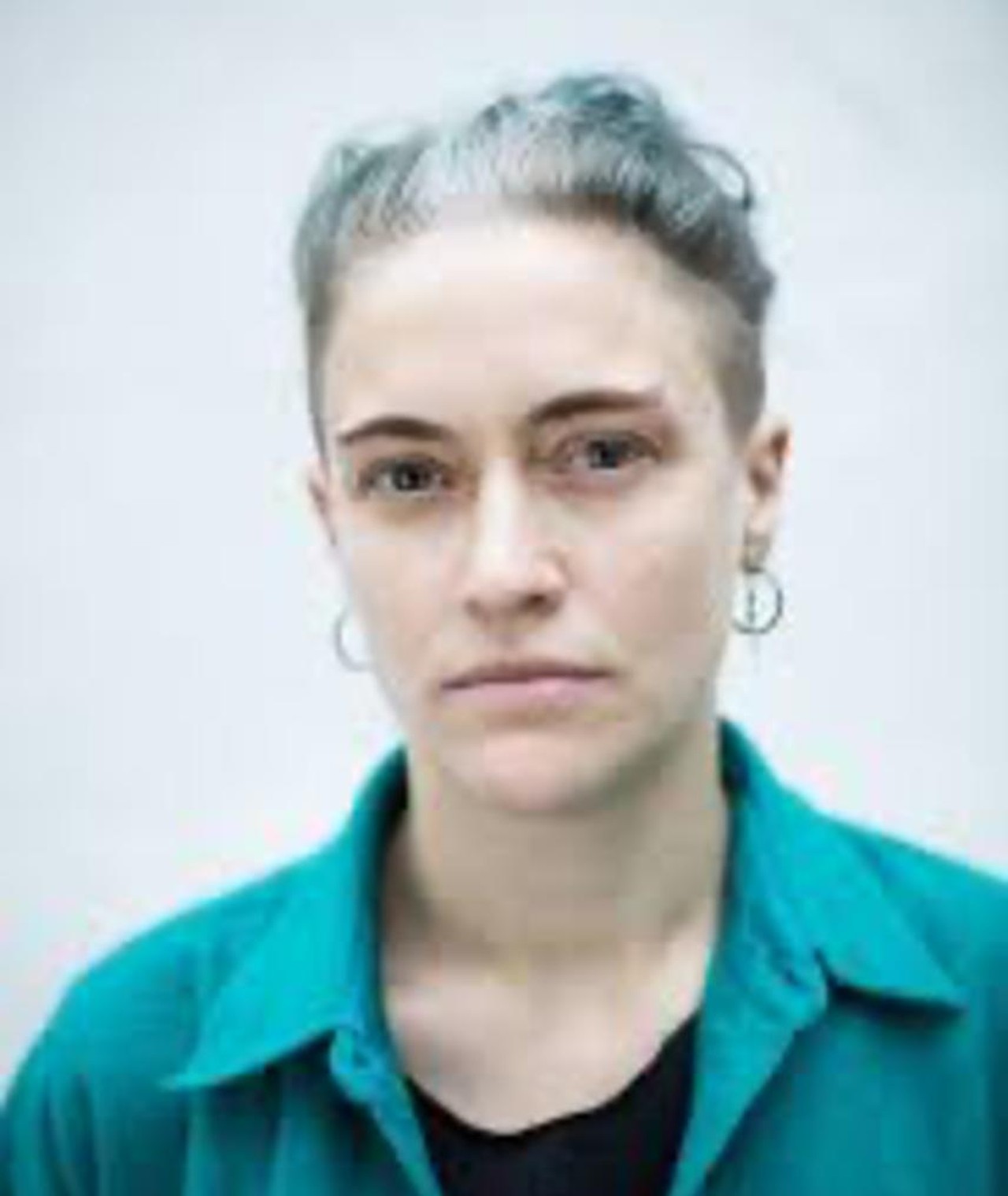 Photo of Lenika Lukas