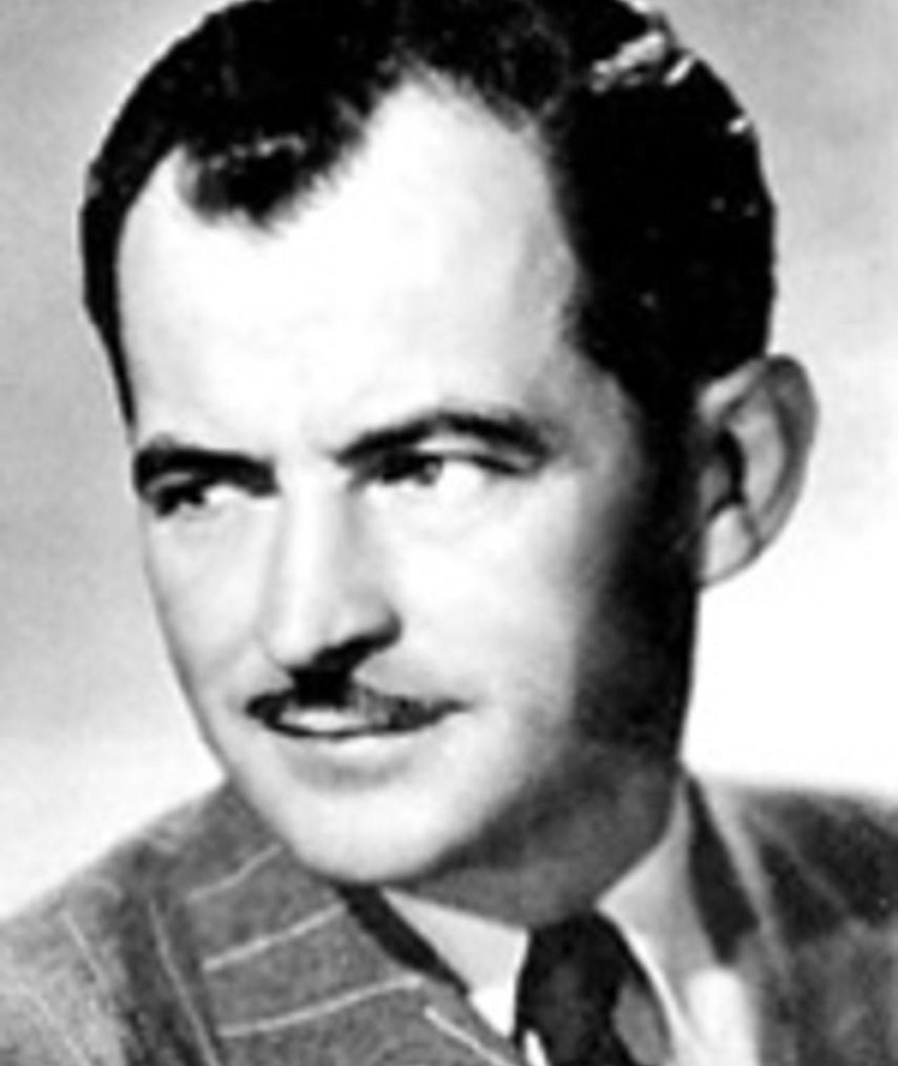 Photo of Russell A. Gausman