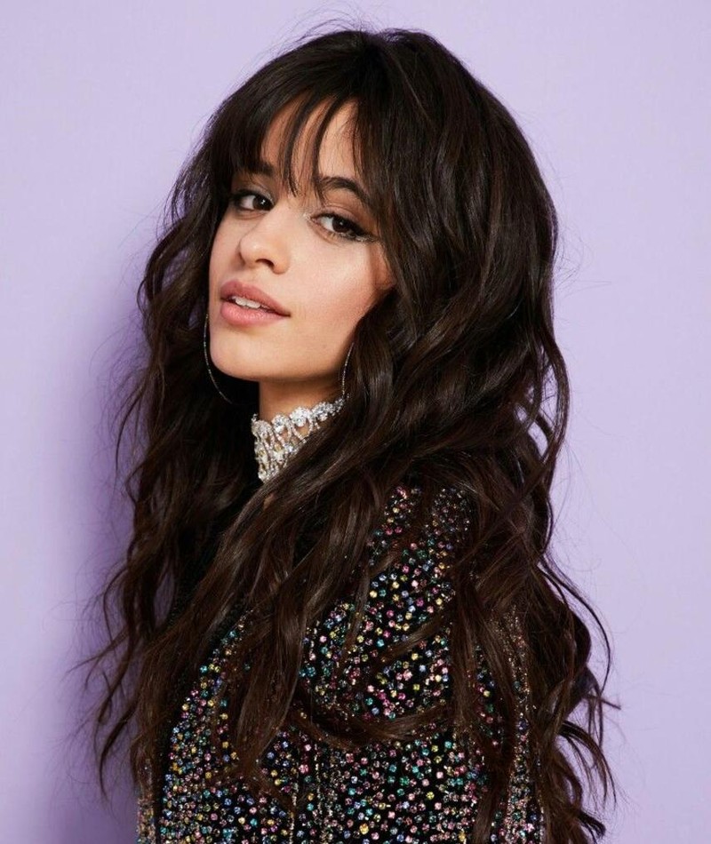 Camila Cabello Movies, Bio and Lists on MUBI