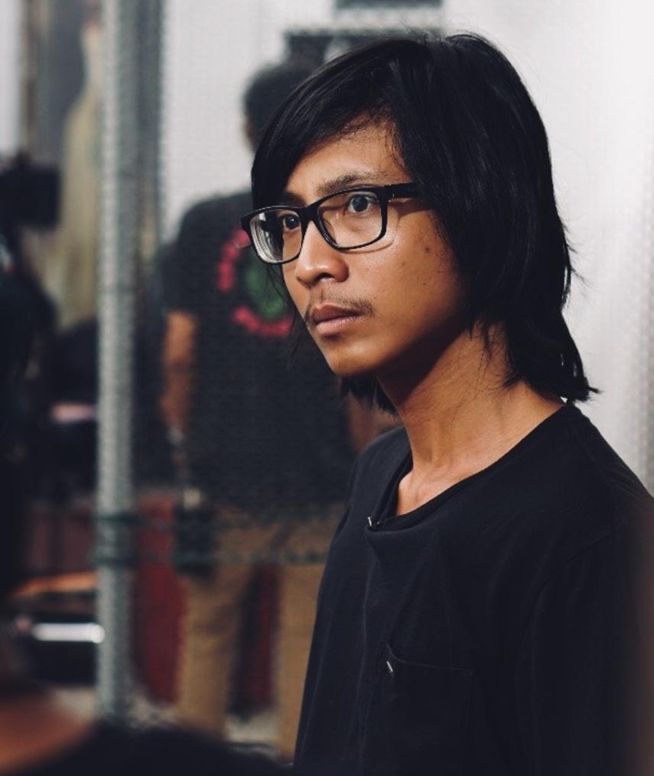 Photo of Haryono Putra