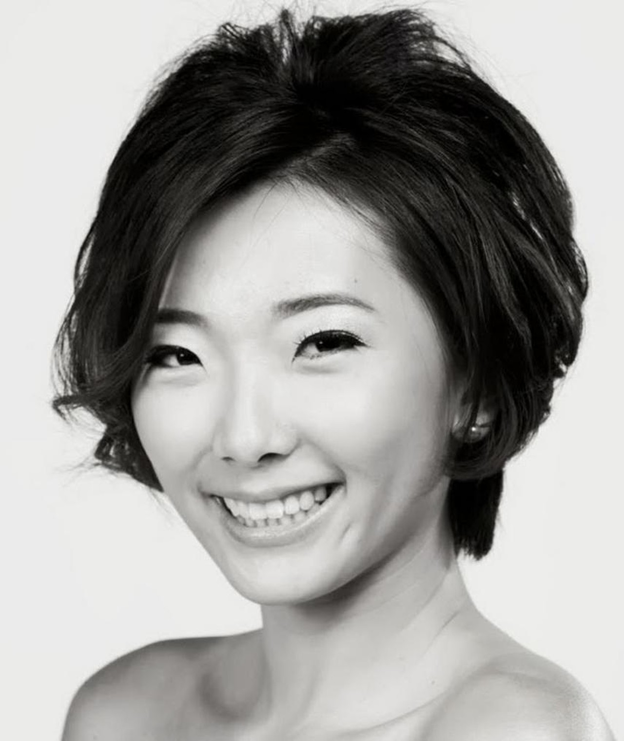 Photo of Vivienne Tseng