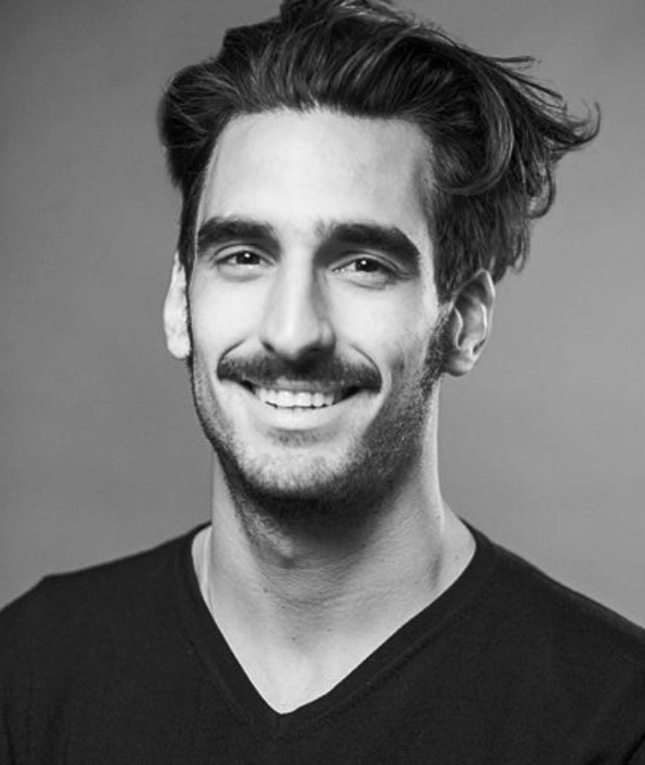 Photo of Gabriel D'Almeida Freitas