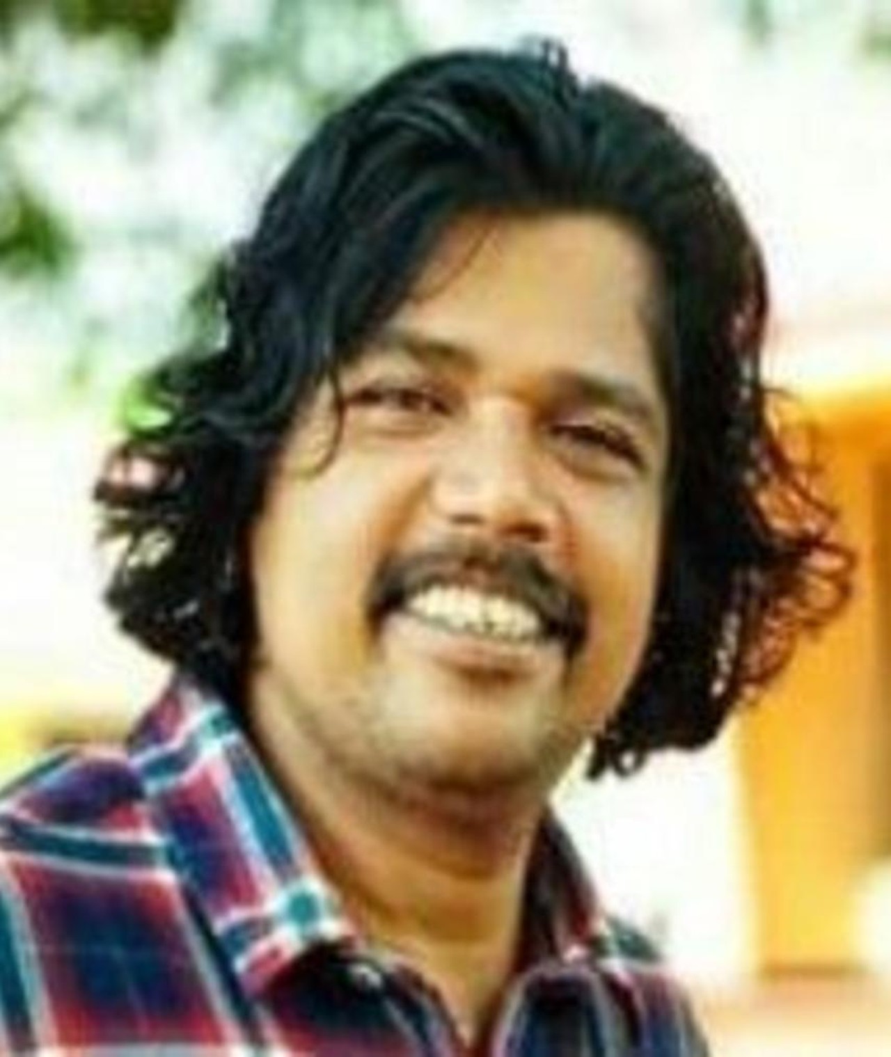 Photo of Unniraj Cheruvathur