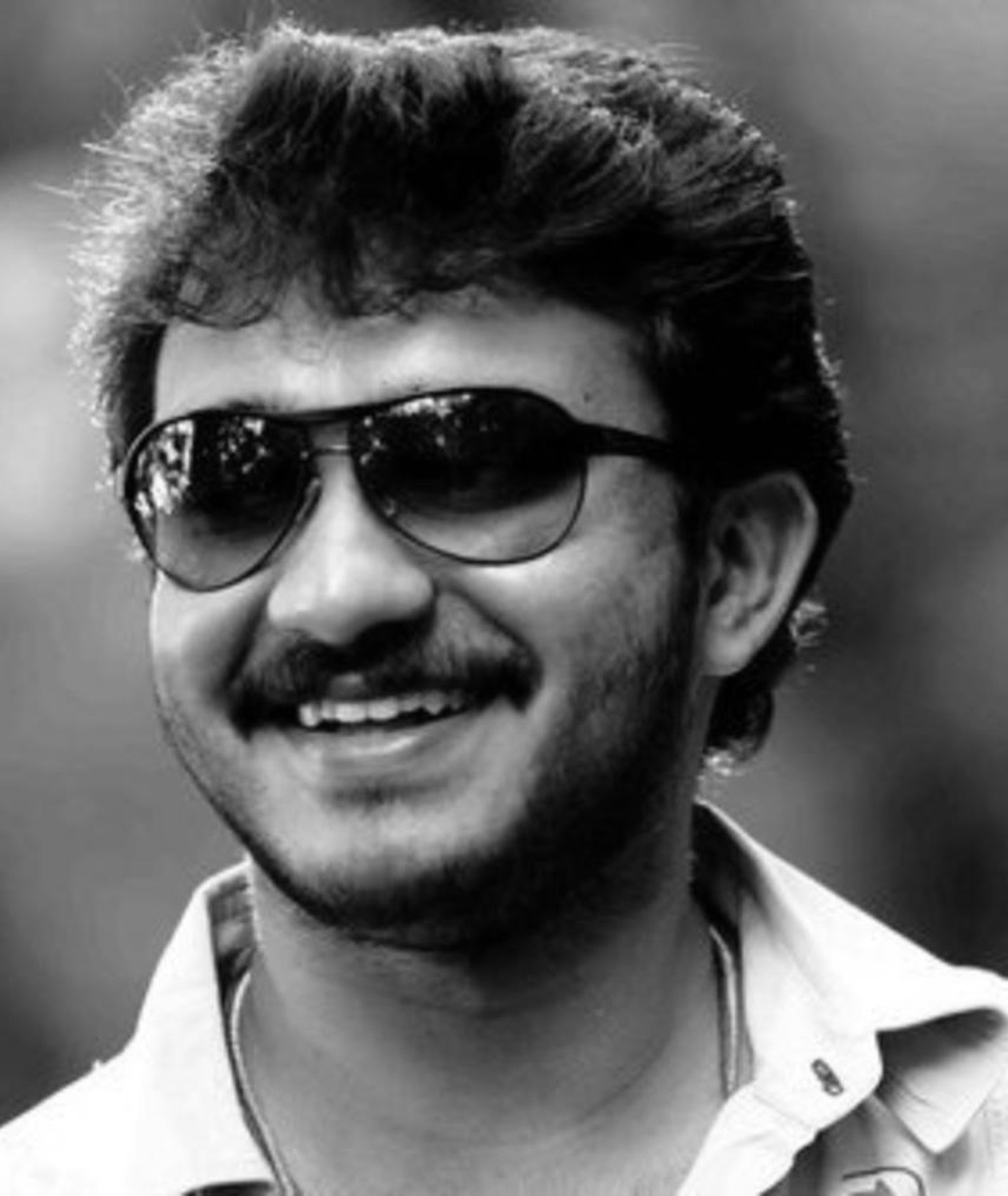 Photo of Sandip Senan