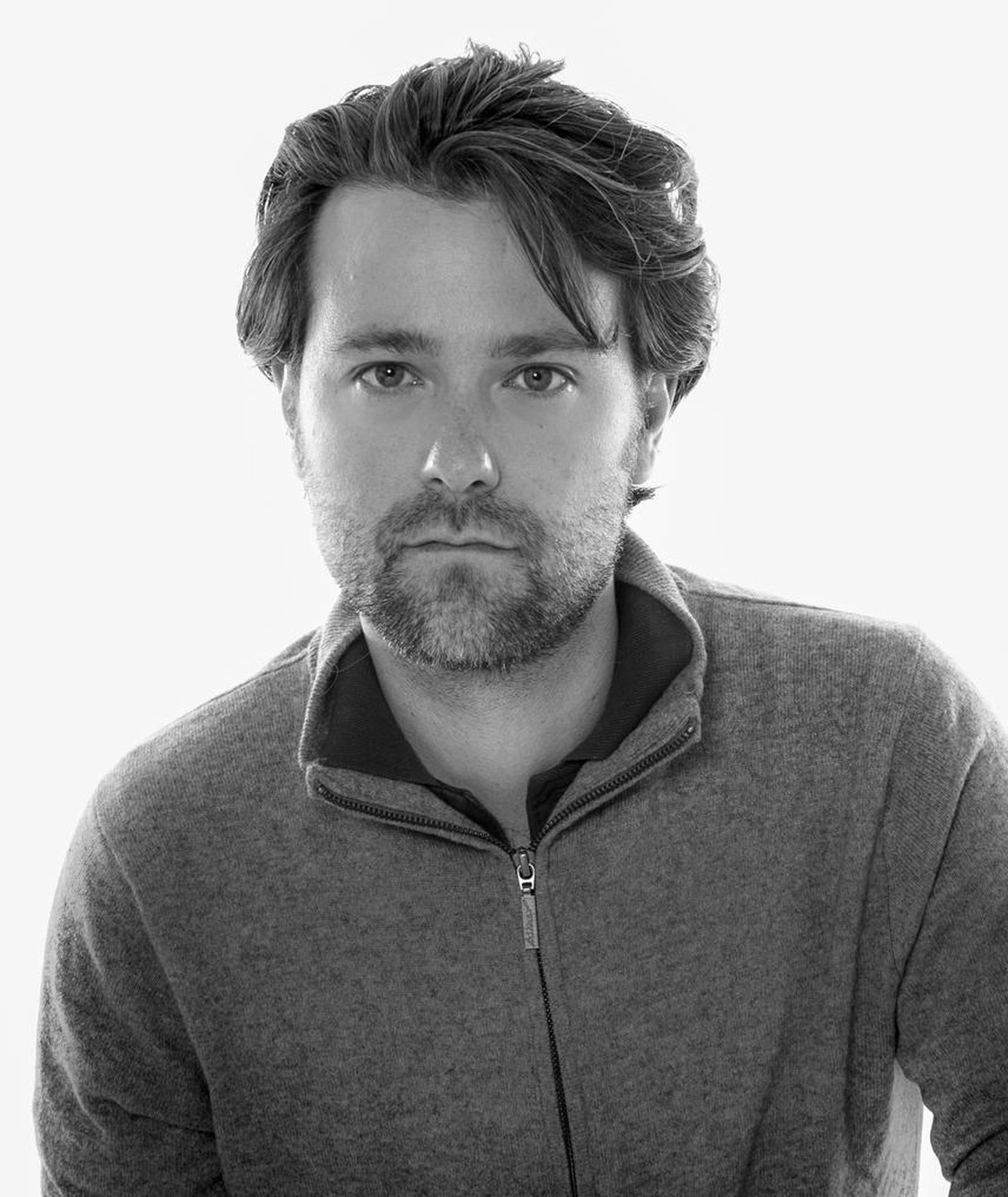 Photo of Matt Miller