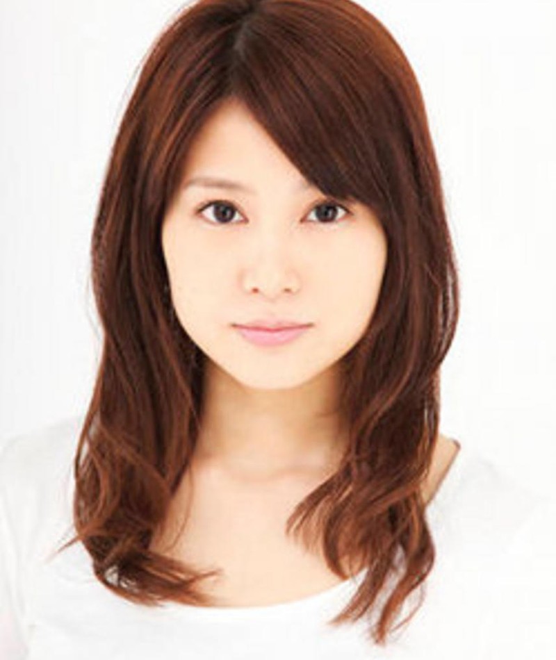 Photo of Aimi Satsukawa