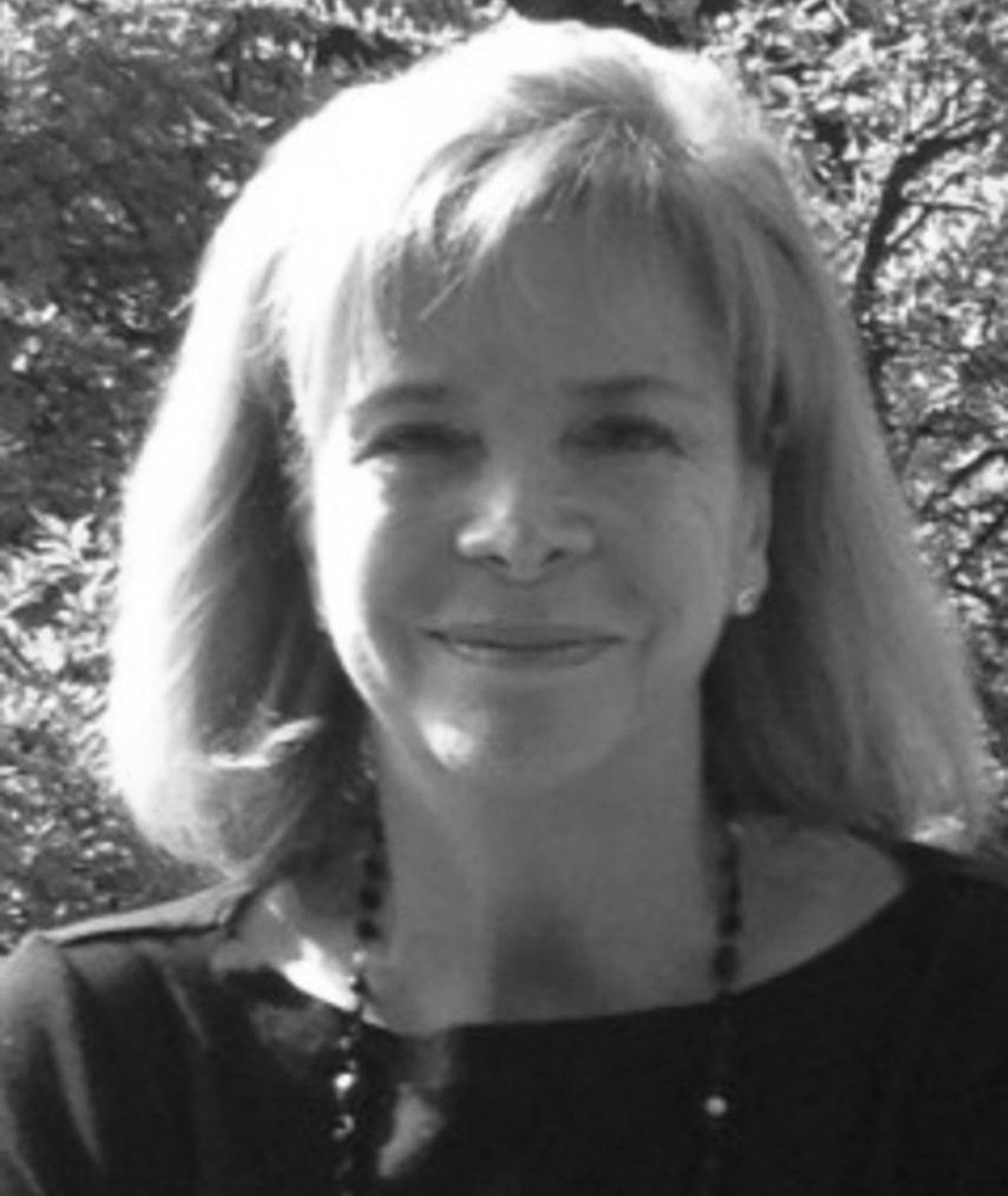 Photo of Gabriella Martinelli