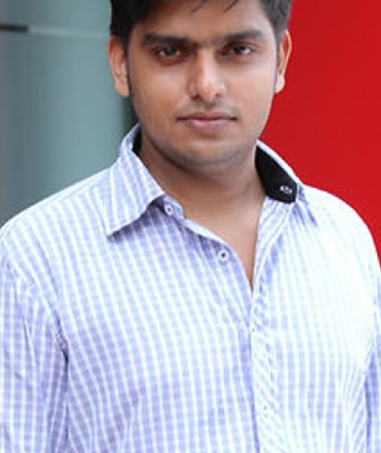 Photo of Sooraj E.S.