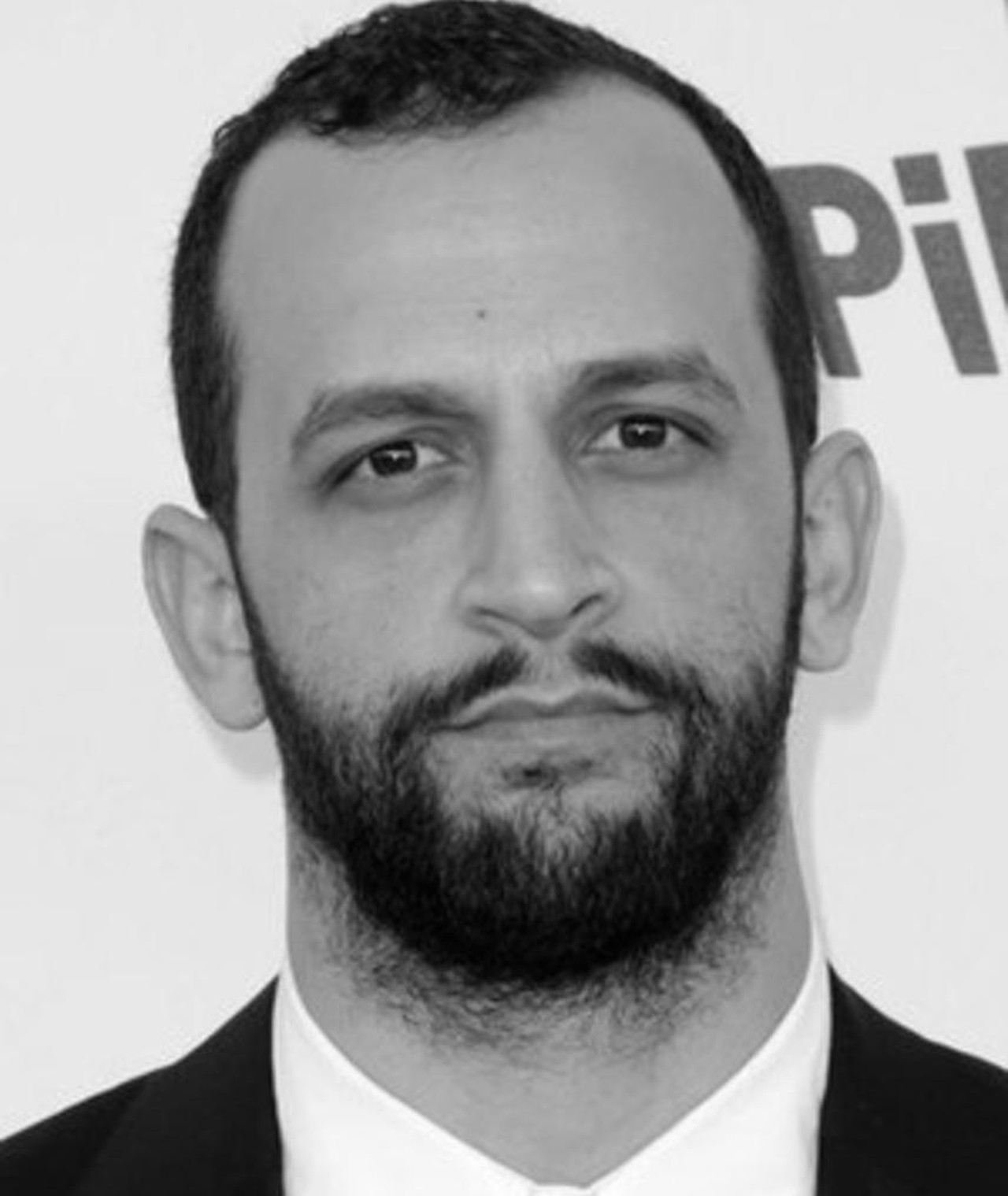 Photo of Sacha Ben Harroche