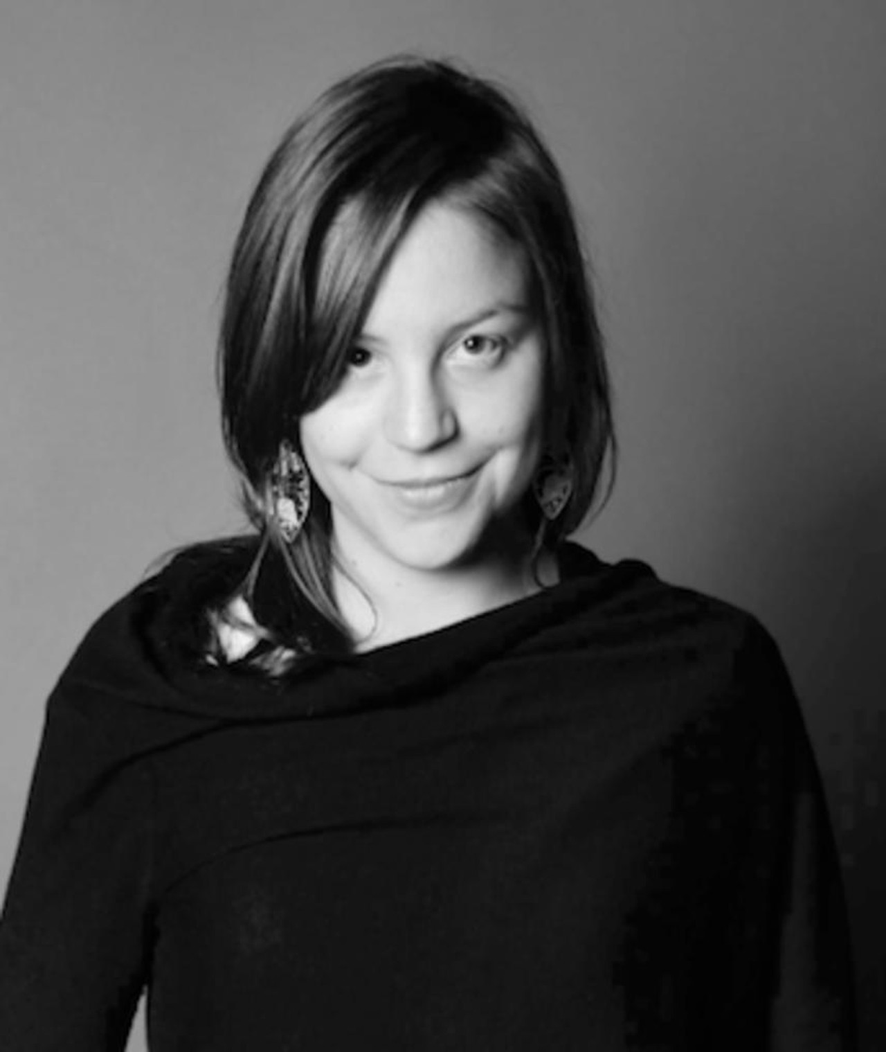 Photo of Elena Fortes
