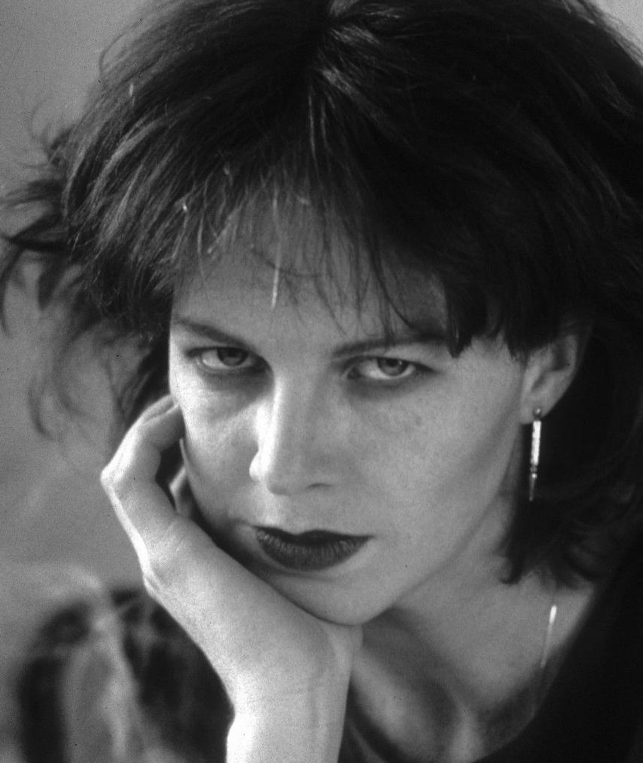 Photo of Judy Davis