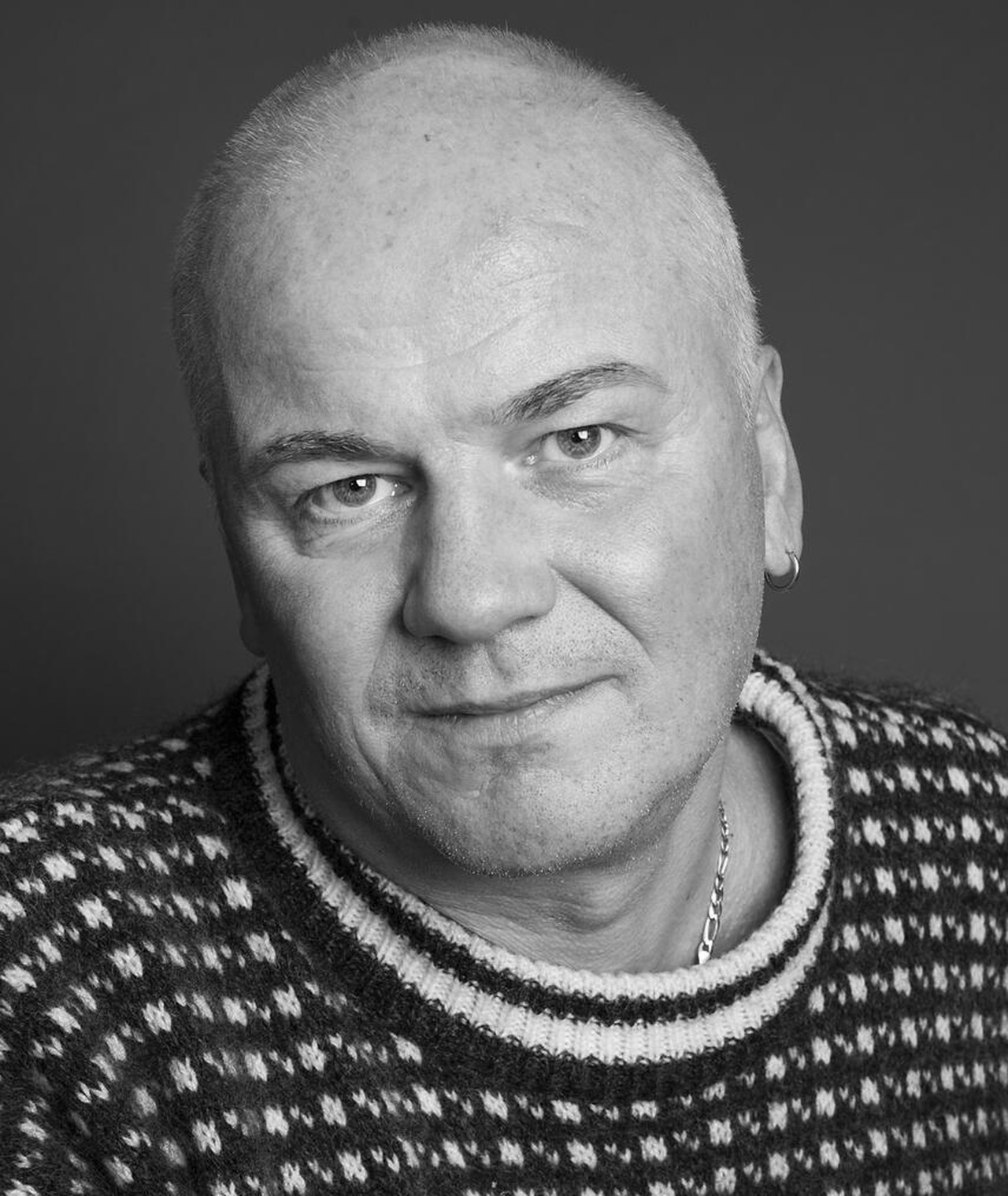 Photo of Andreas Rocksén