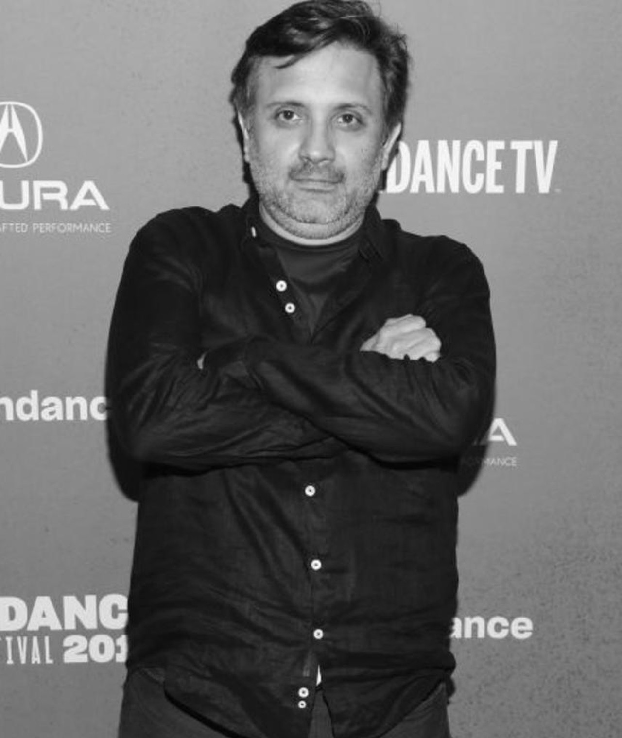 Photo of Antonio Urdapilleta