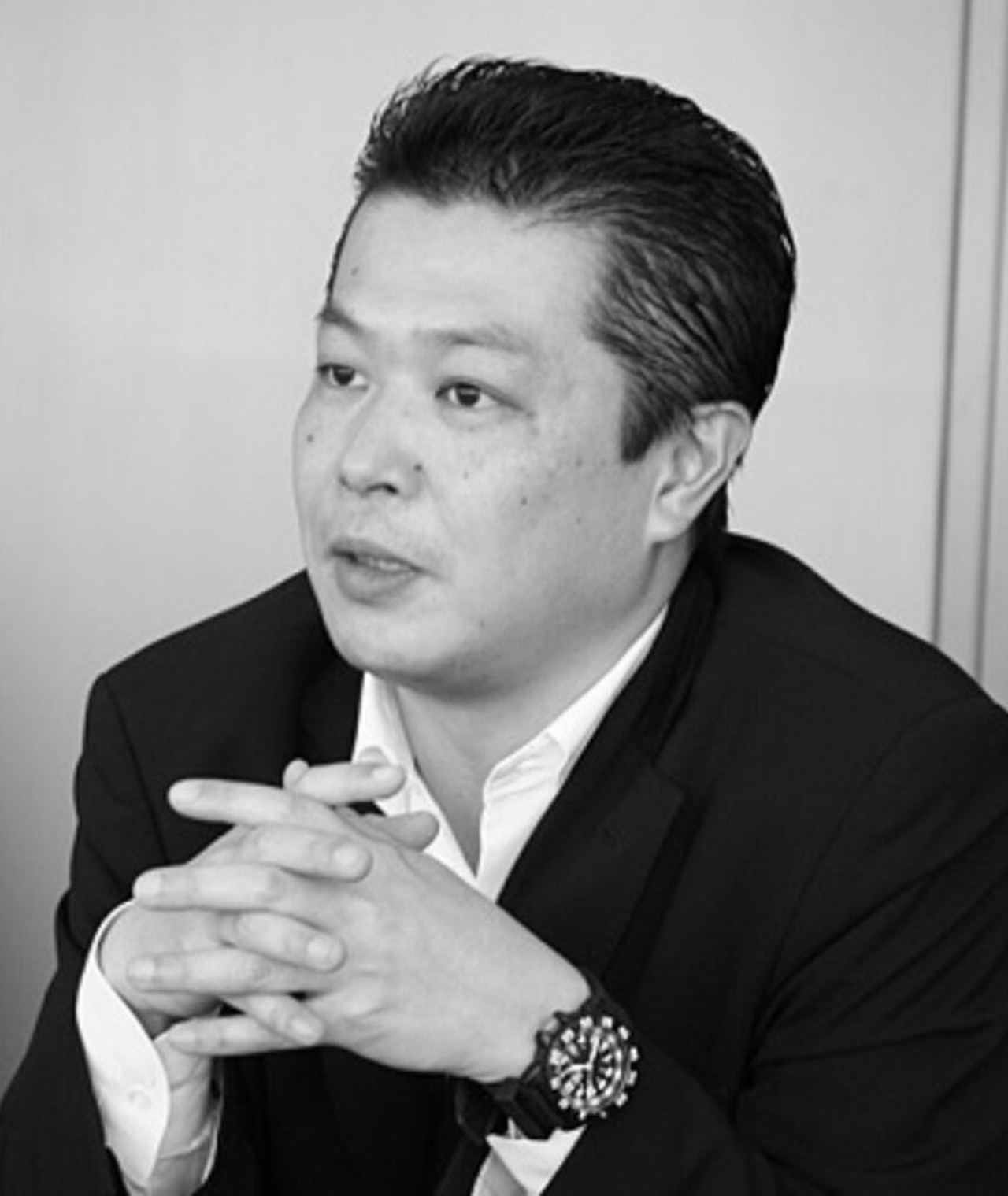 Photo of Taihei Yamanishi