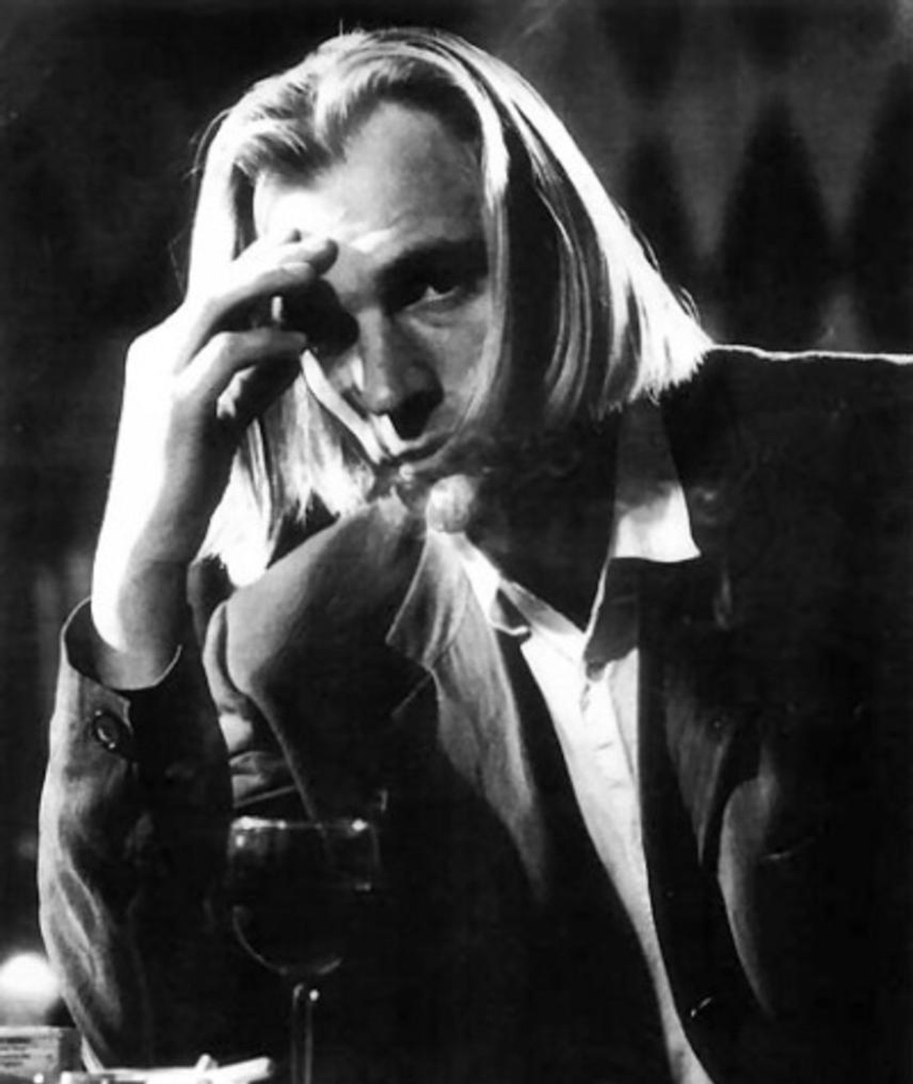 Photo of Julian Sands