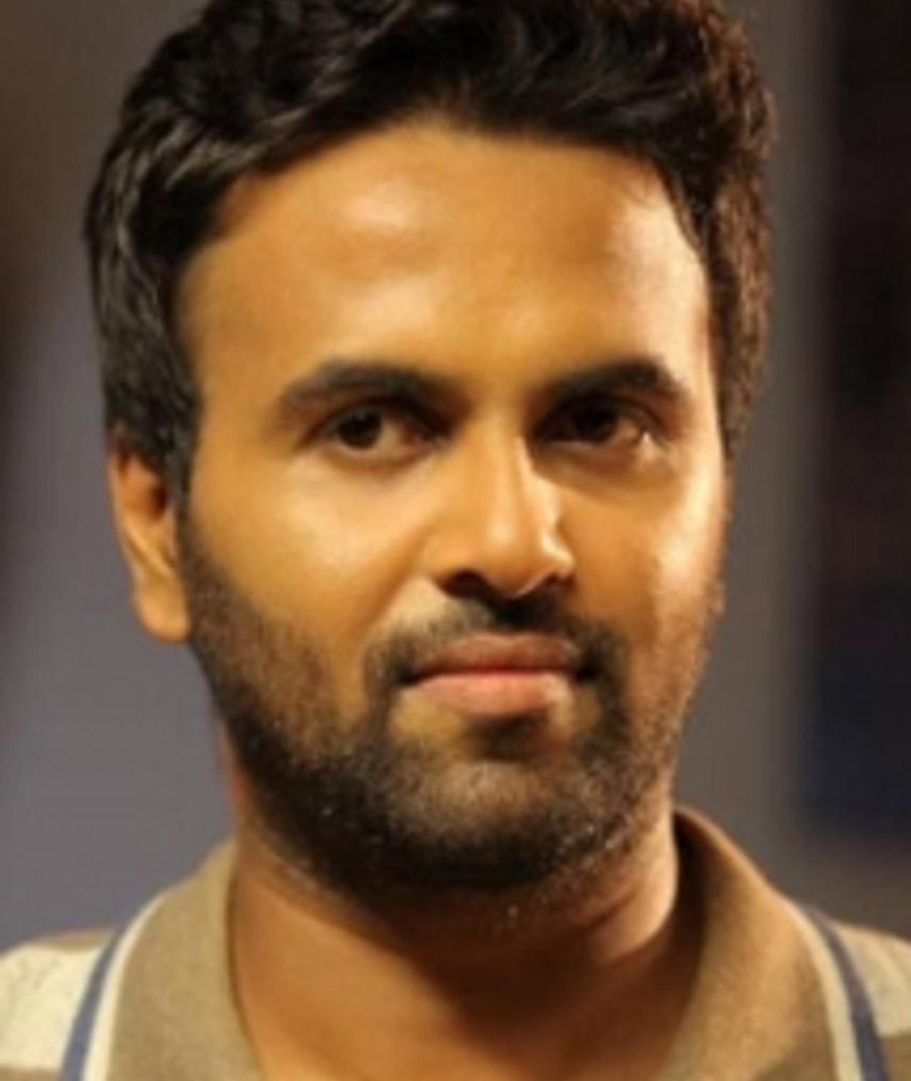 Photo of Sanju Sivram