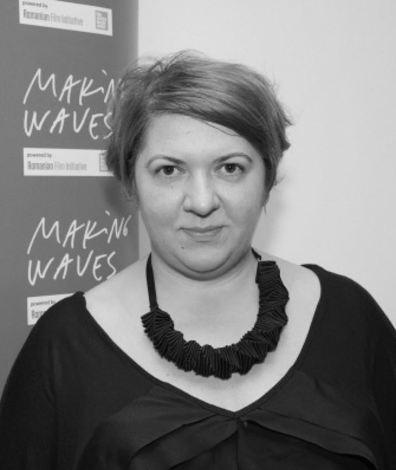 Photo of Oana Giurgiu