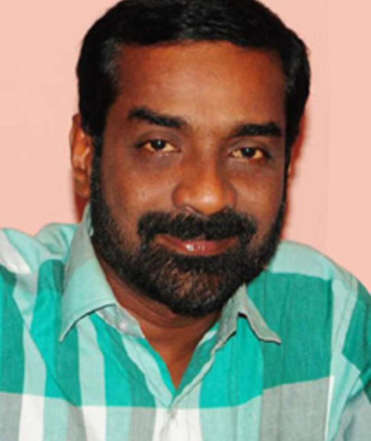 Photo of Sajan Palluruthy