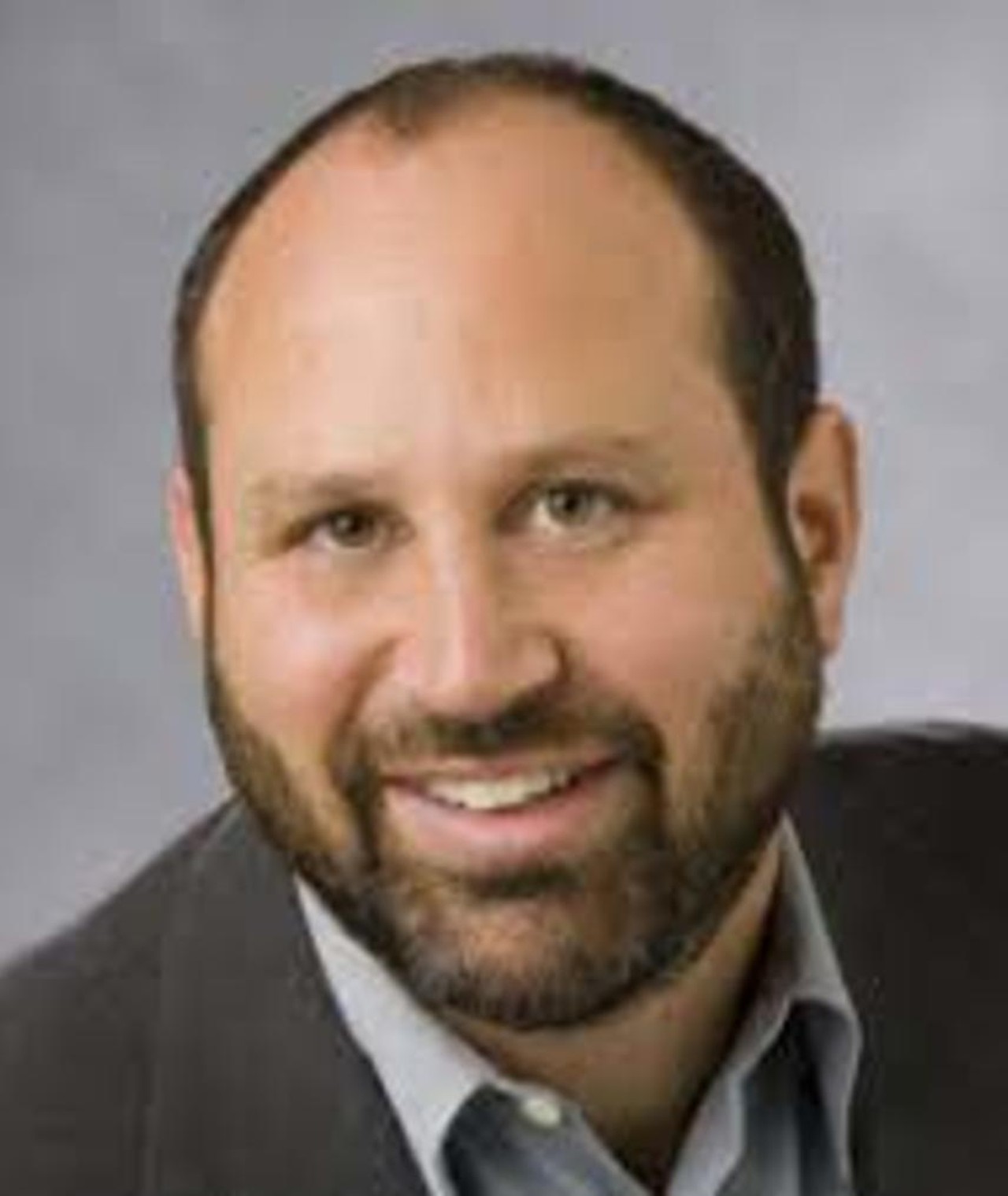 Photo of Jason Resnick