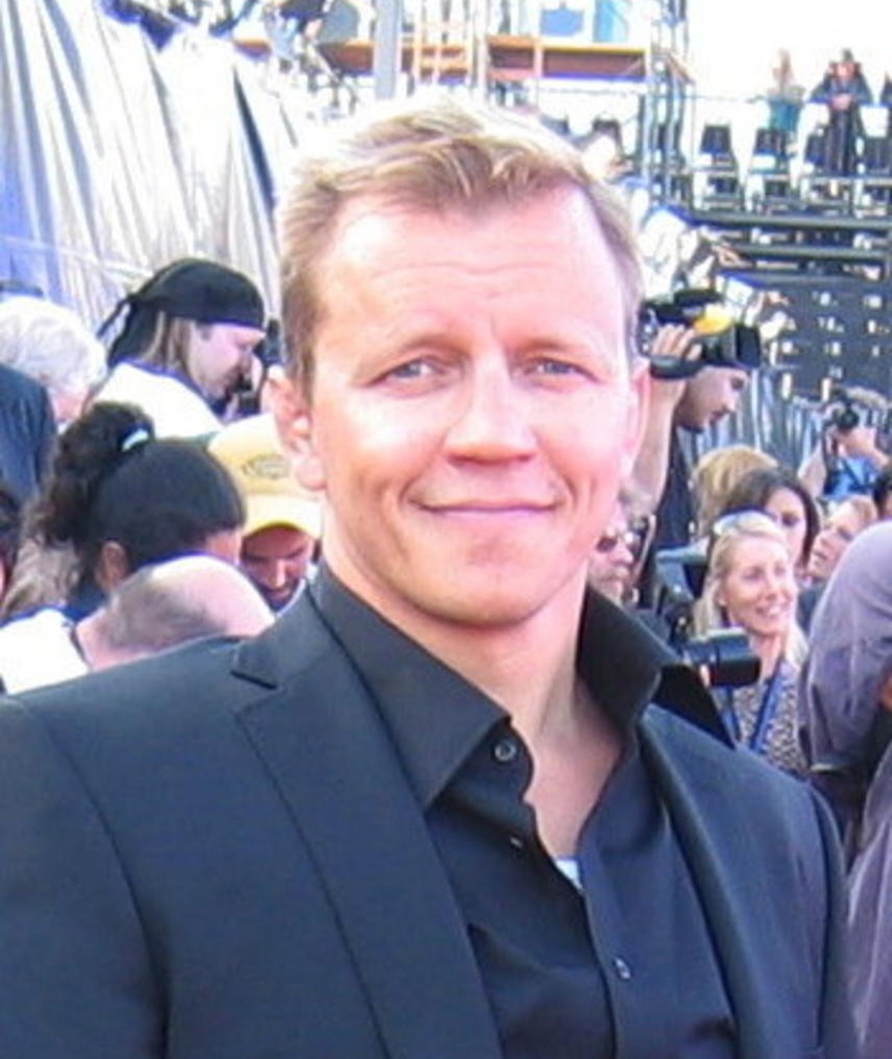 Photo of Kimmo Rajala