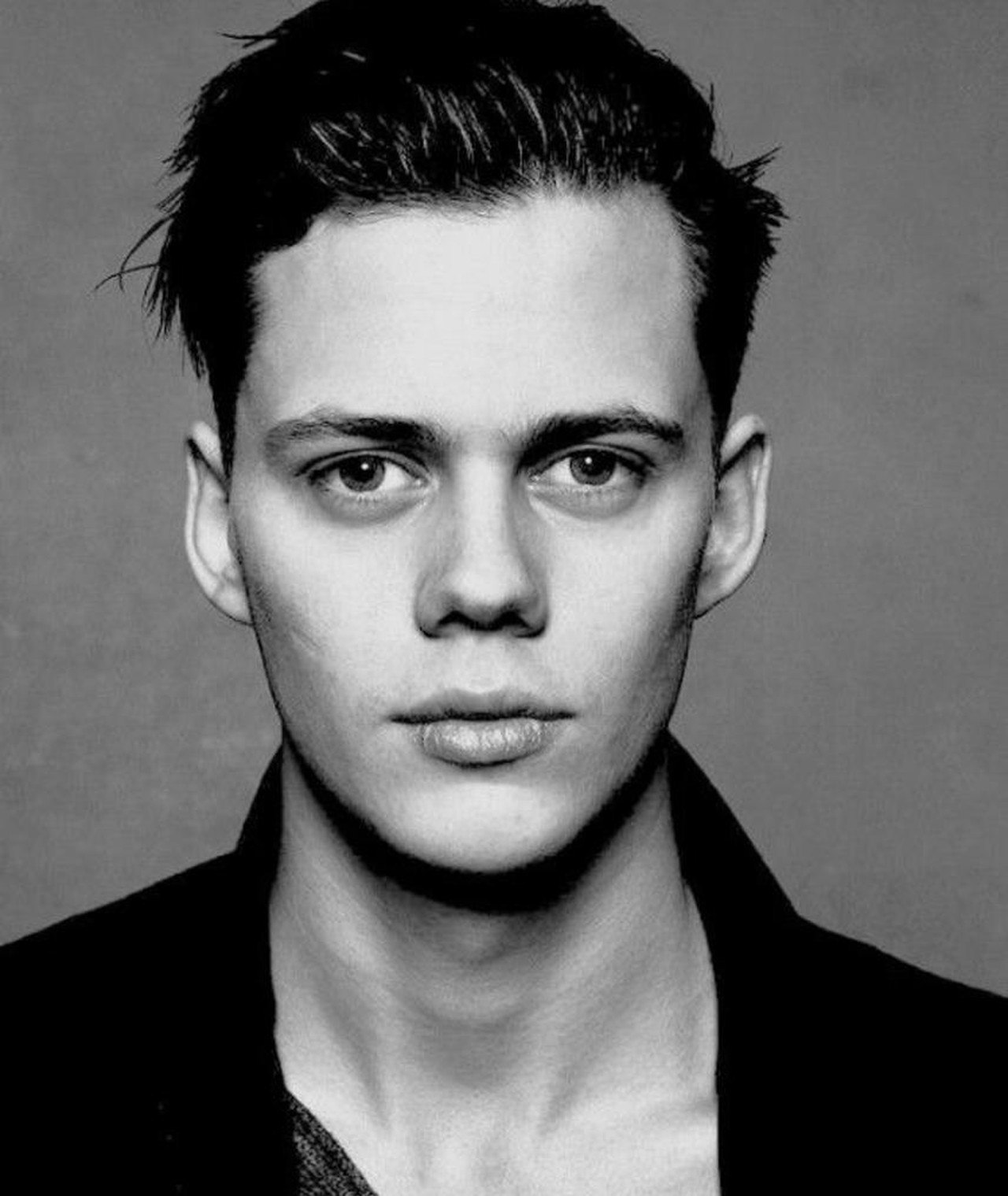 Photo of Bill Skarsgård