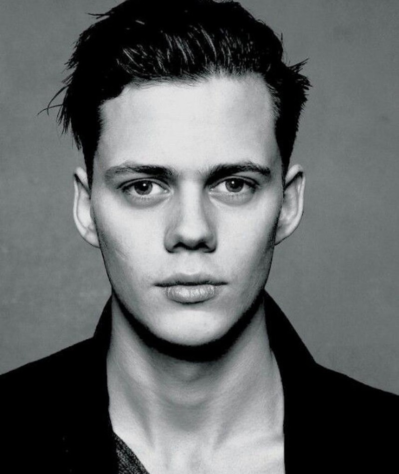 Bill Skarsgård Movies, Bio and Lists on MUBI