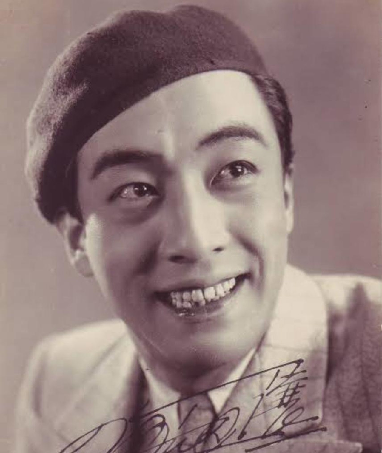 Foto de Jôji Kaieda
