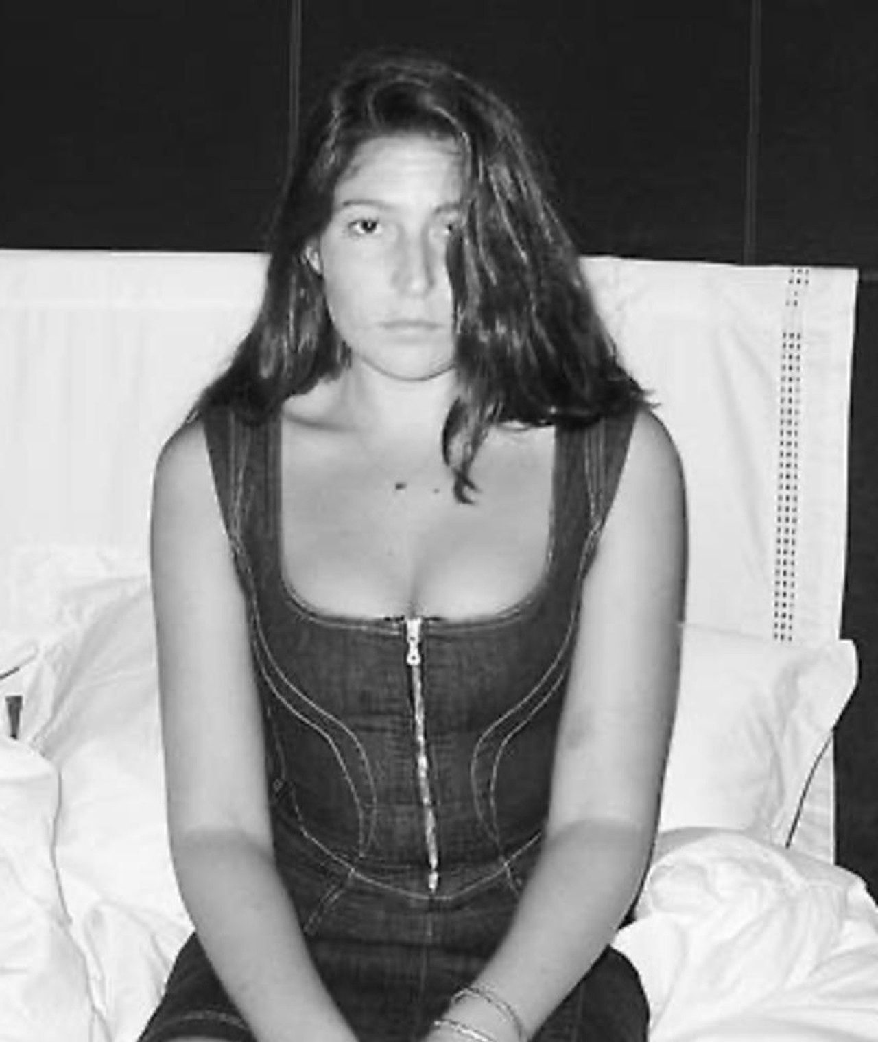 Photo of Stella Schnabel