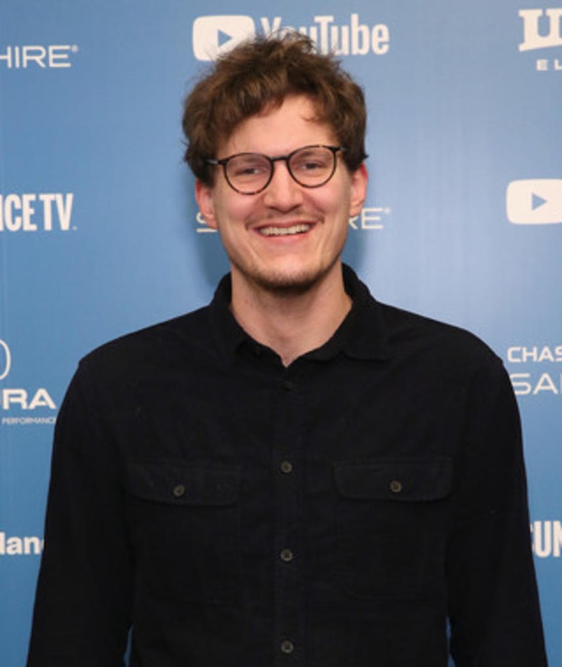 Max Rauer – Movies, Bio and Lists on MUBI