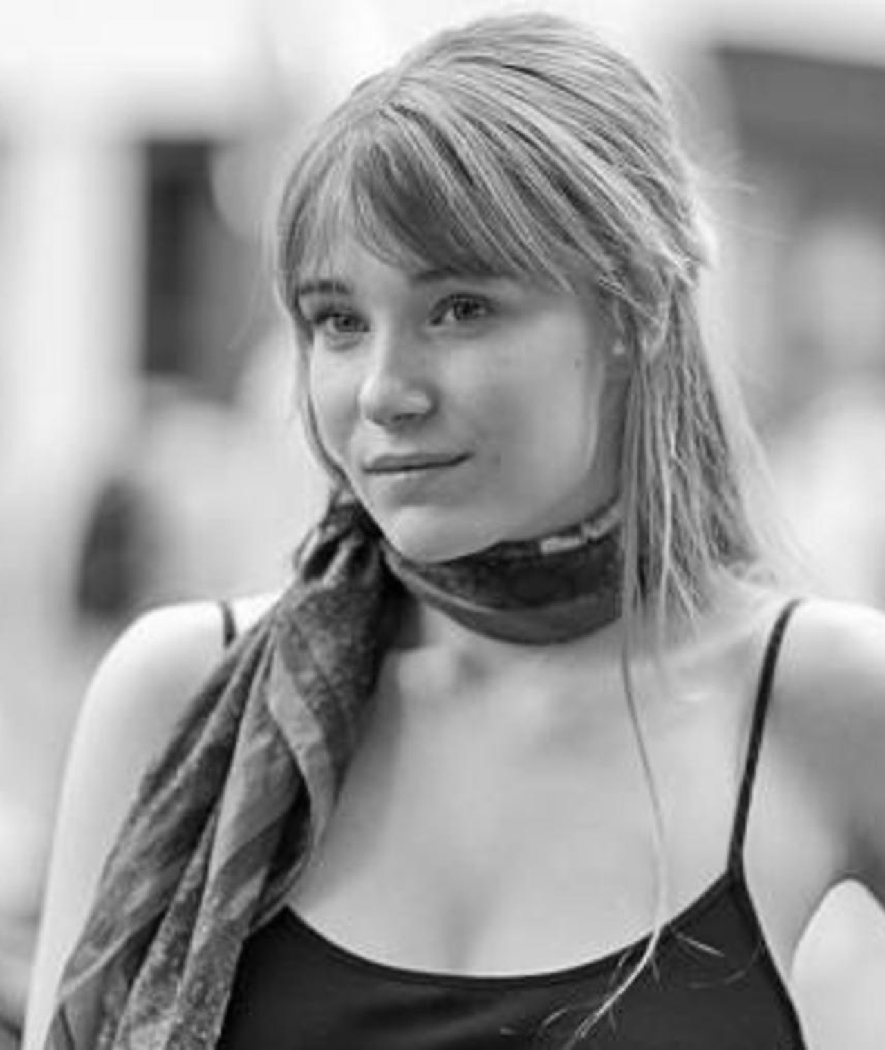 Photo of Stella Markert