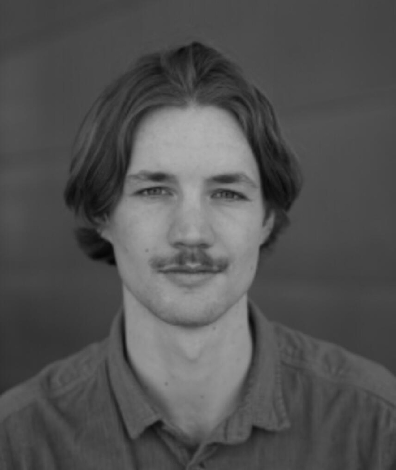 Photo of Felix Schreiber