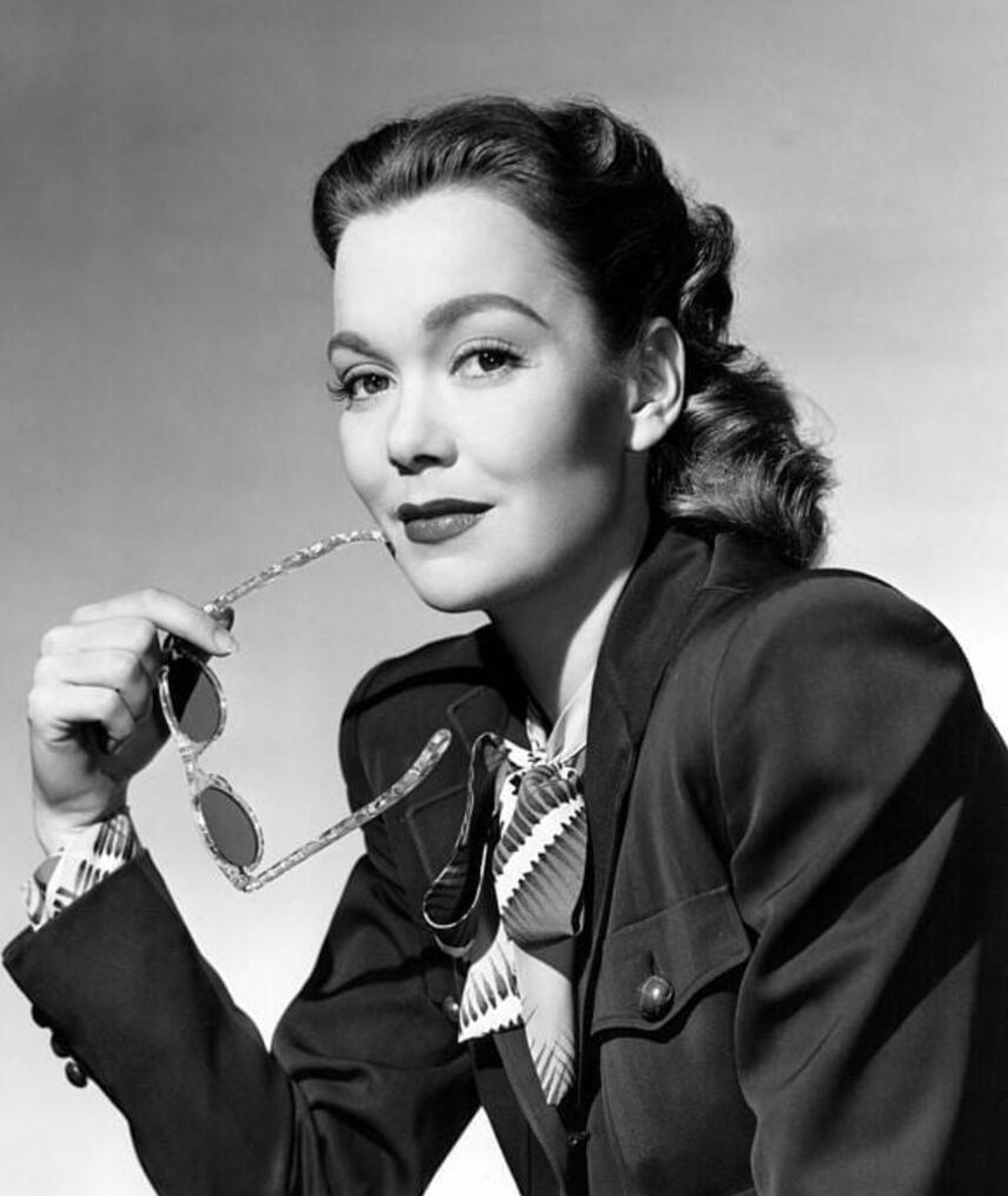 Photo of Jane Wyman