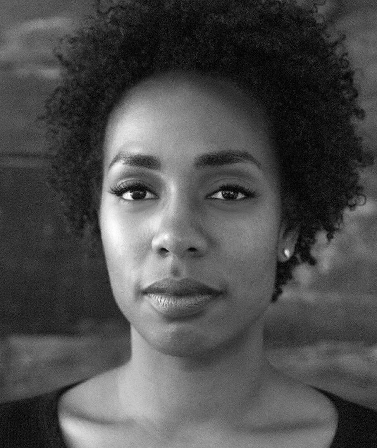 Photo of Nikkia Moulterie