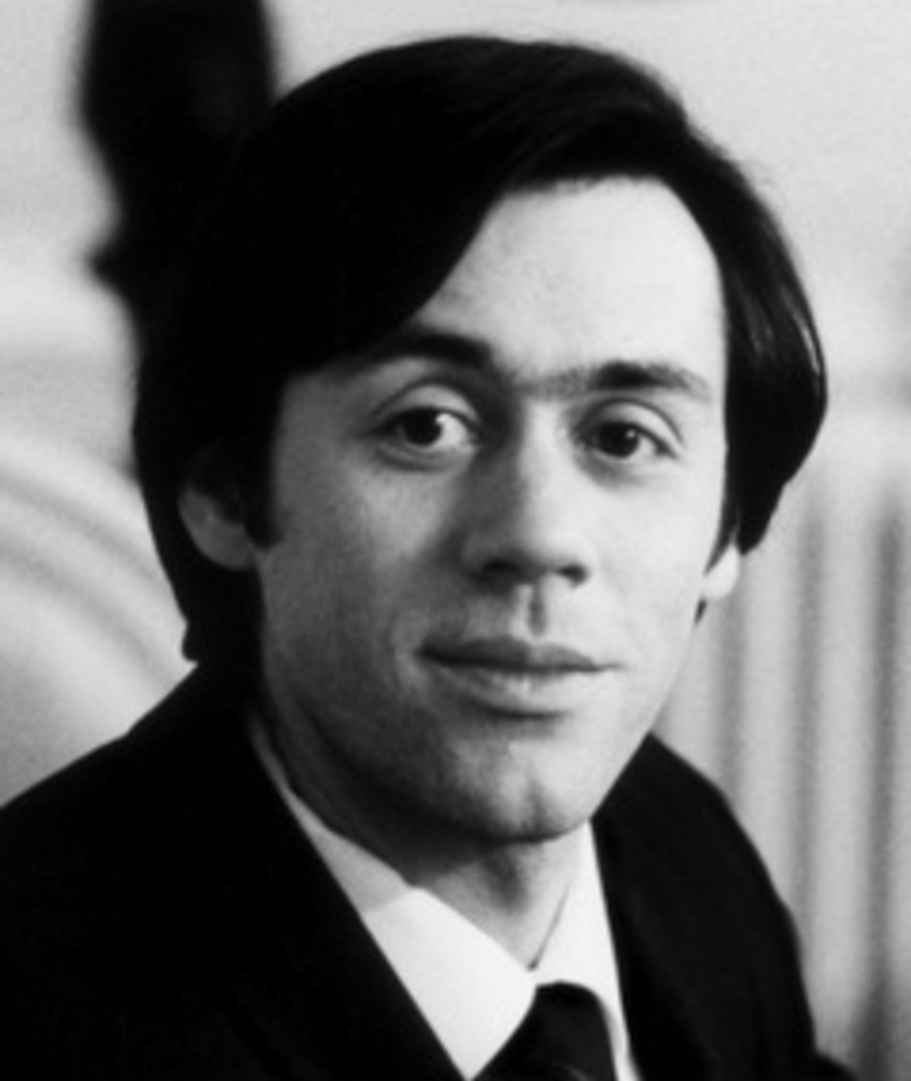 Photo of Emmanuel Mouret