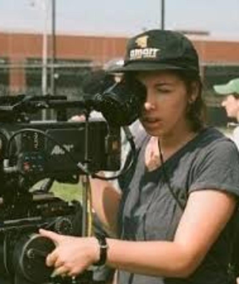 Maria Ruse Maria Rusche – Filme, Bio und Listen auf MUBI